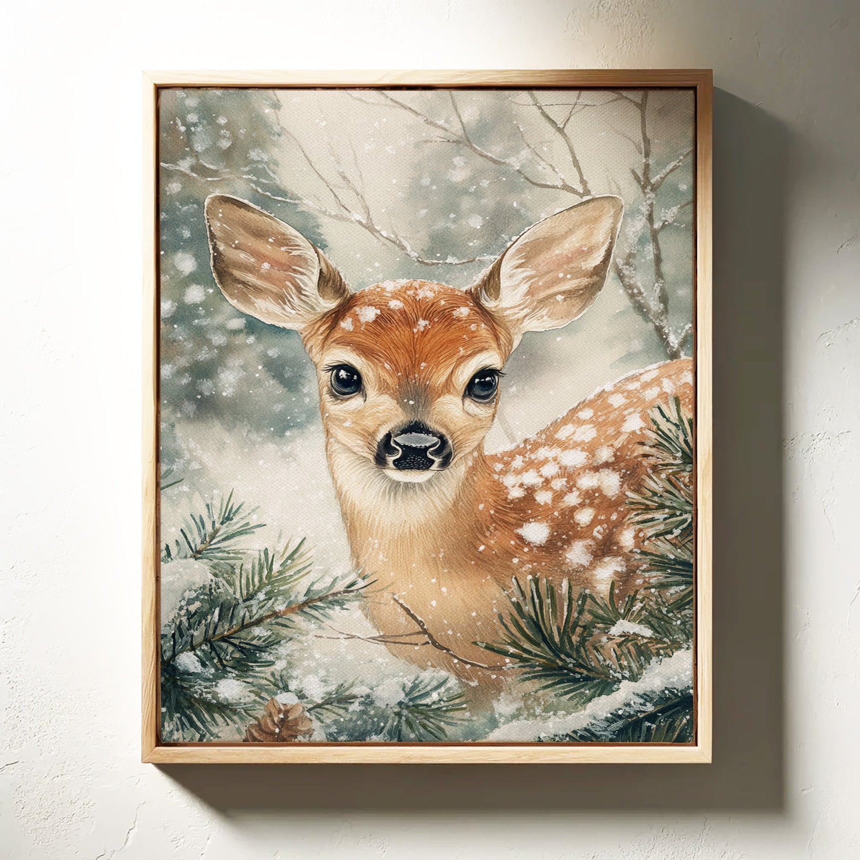 Fawn Serenity