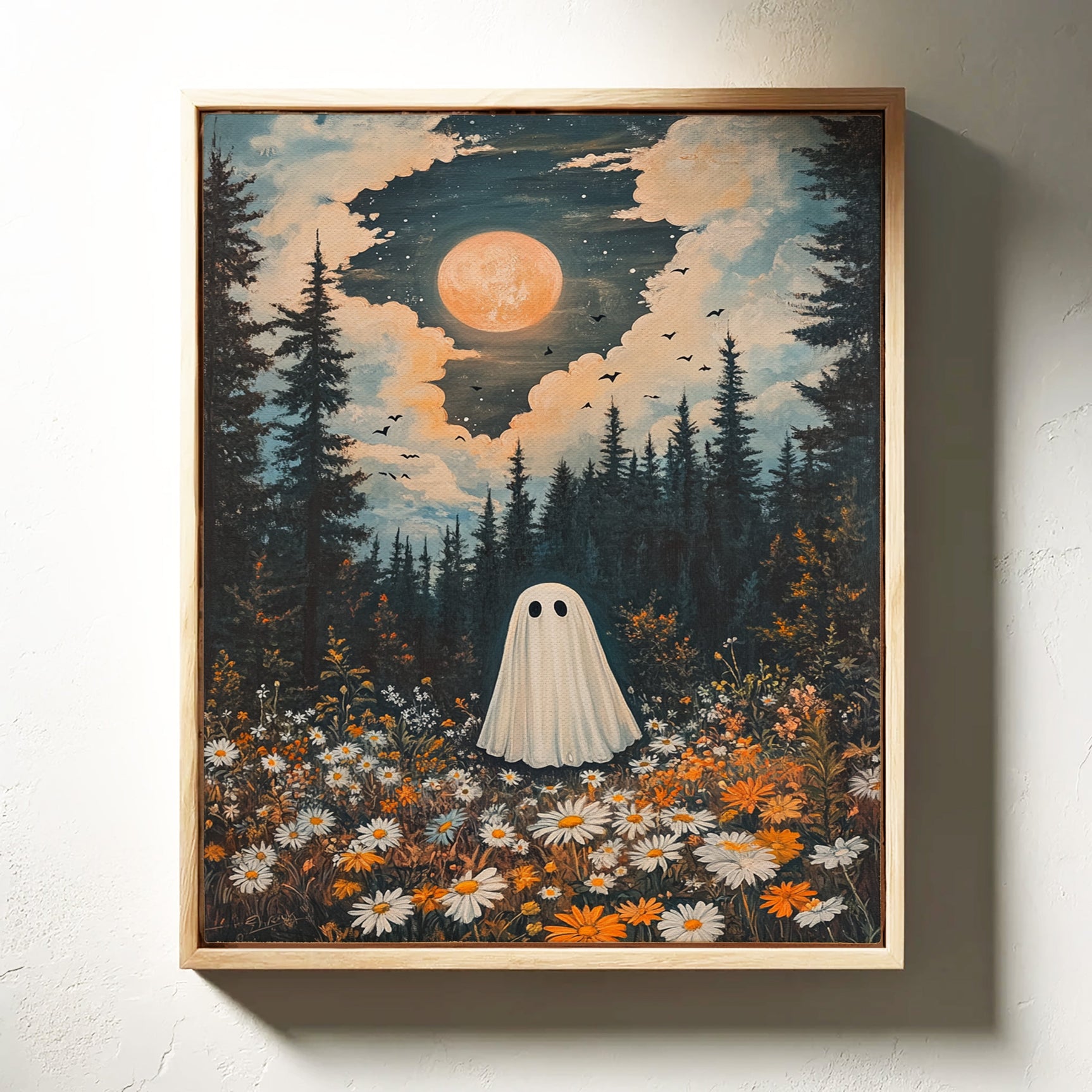 Moonlit Enchantment