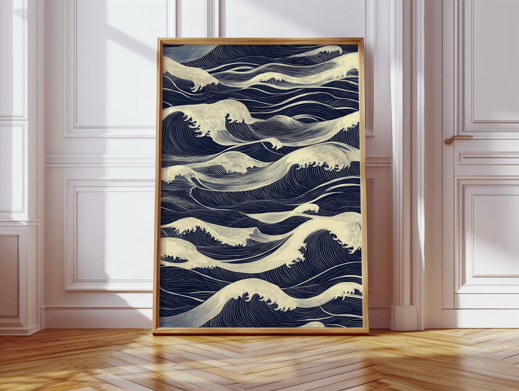 Ocean Waves