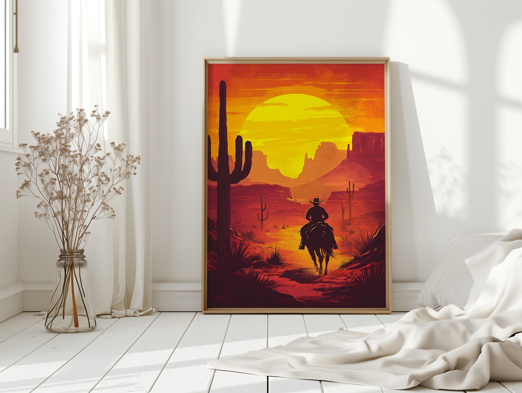 Chasing the Golden Horizon