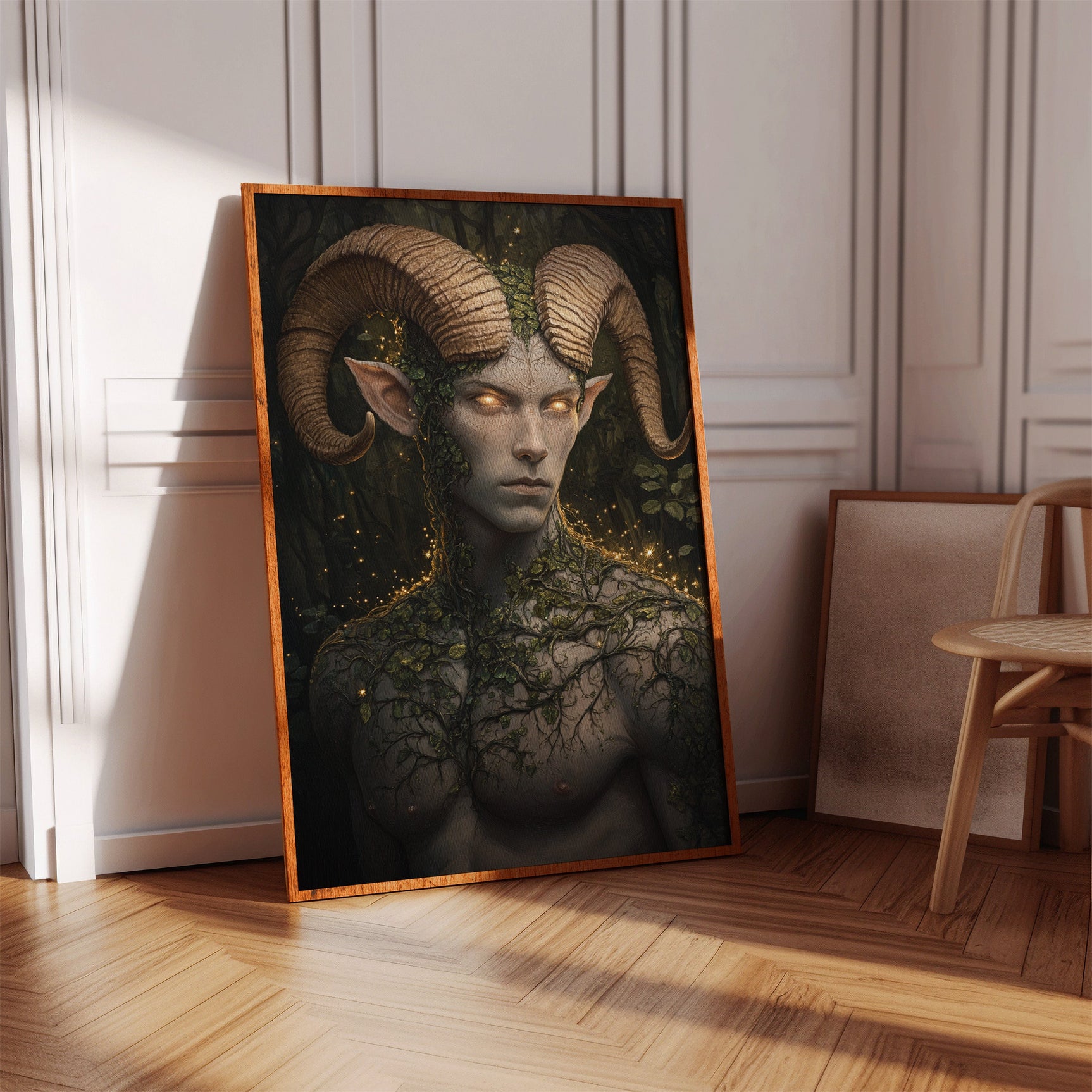 Guardian of the Verdant Realm