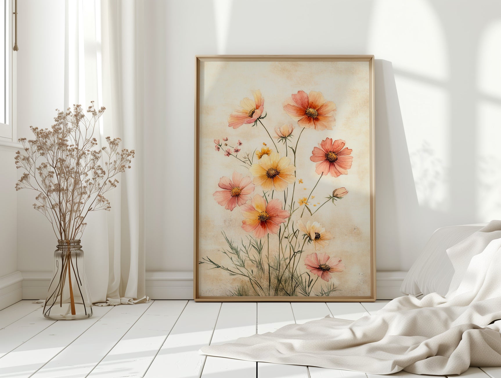 Blossom Dreamscape