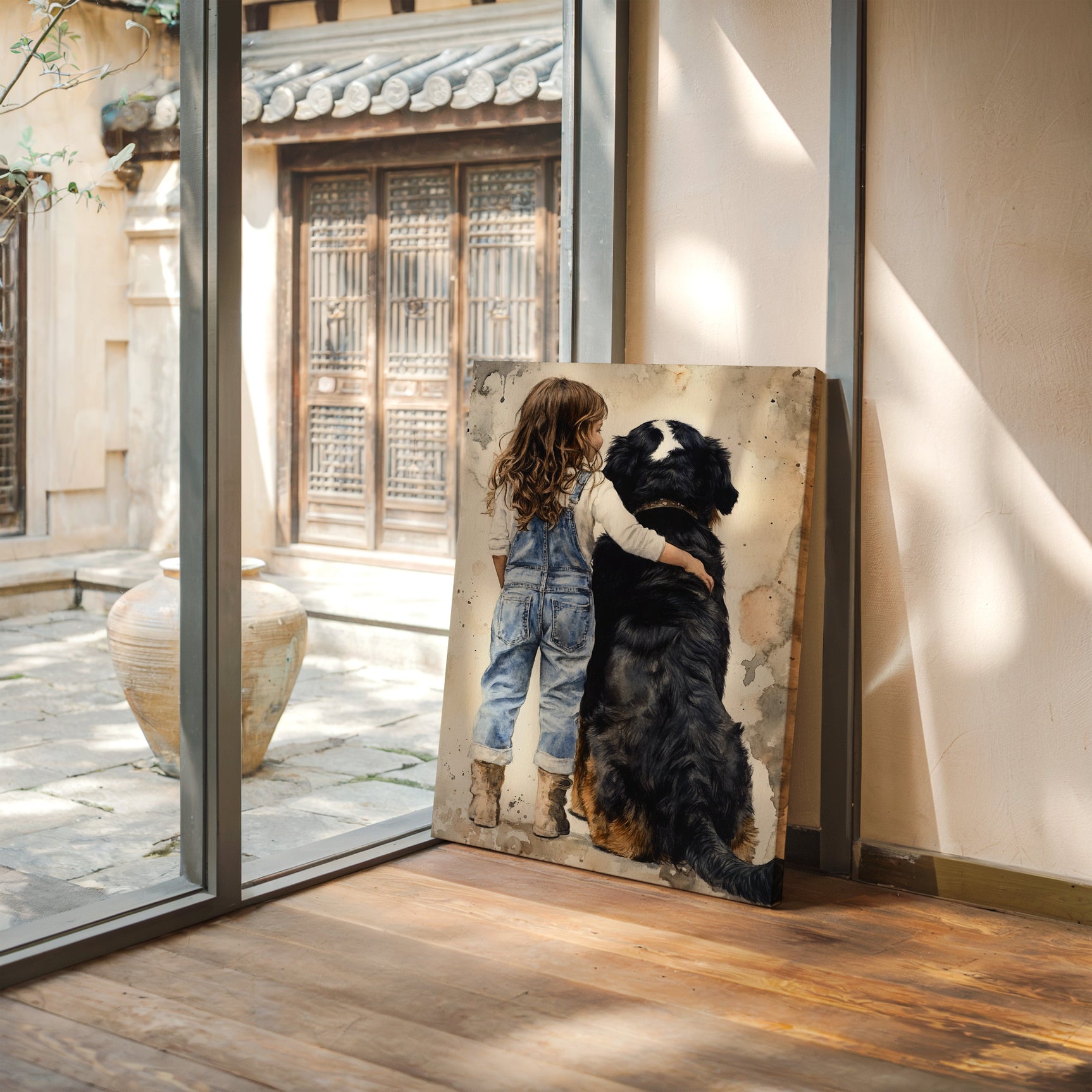 Gentle Companions Reverie