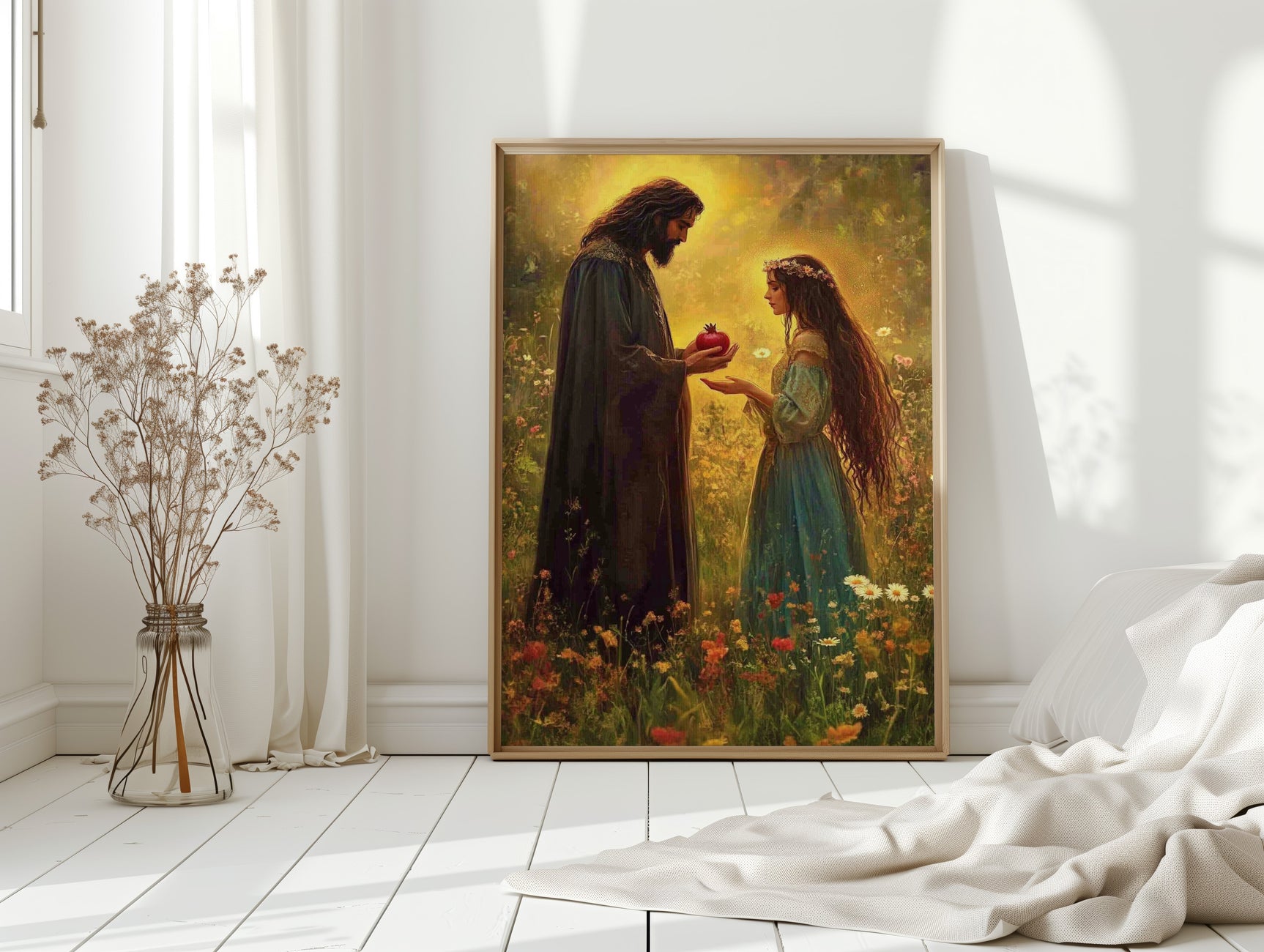 Whispers of Eden