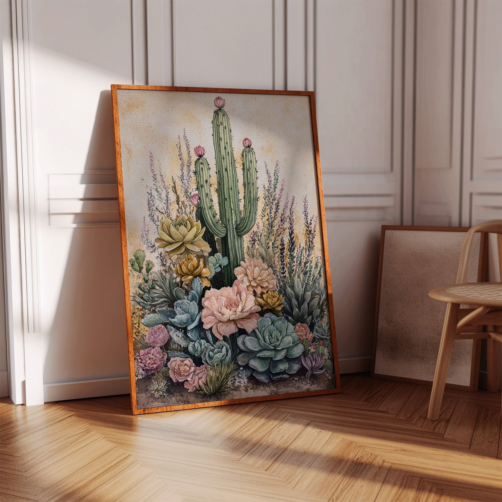 Desert Serenade Blossom