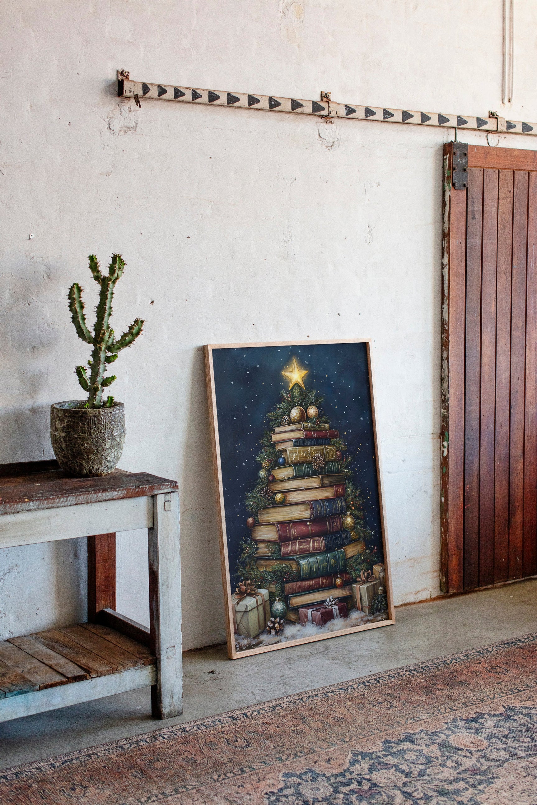 Twilight Bookish Evergreen