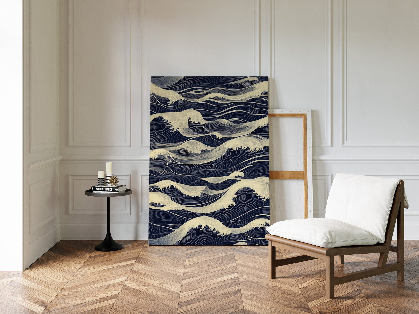 Ocean Waves