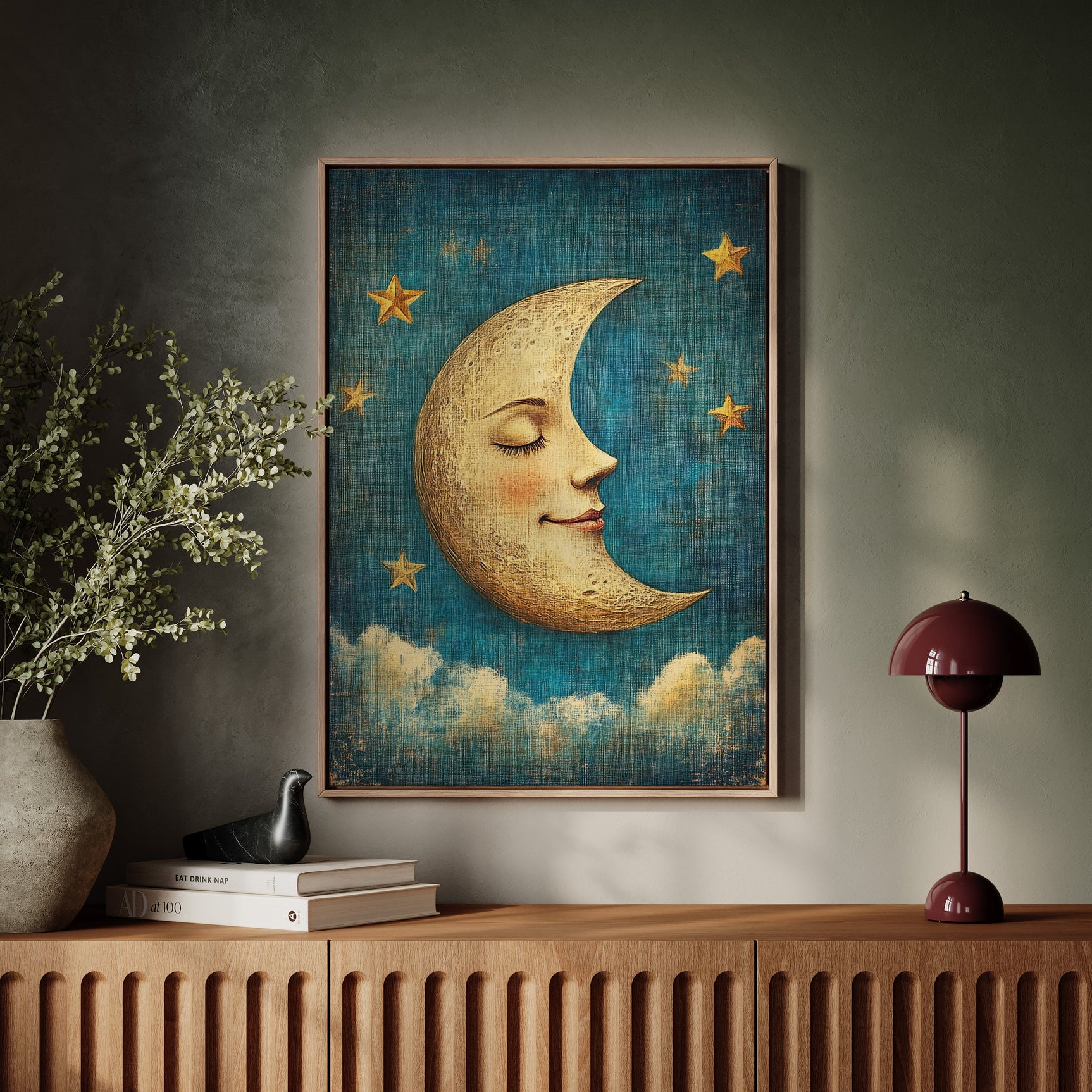 Celestial Reverie