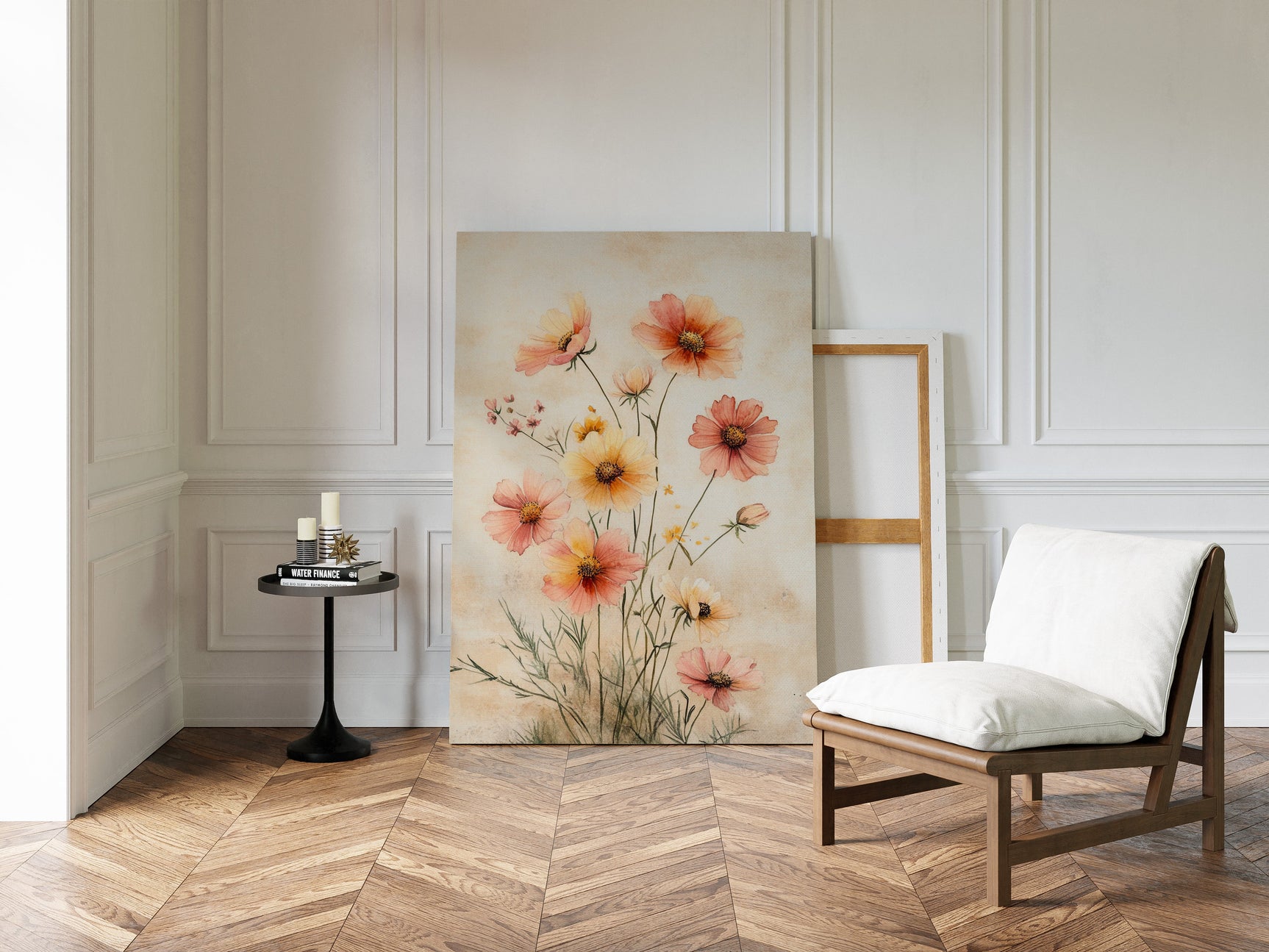Blossom Dreamscape