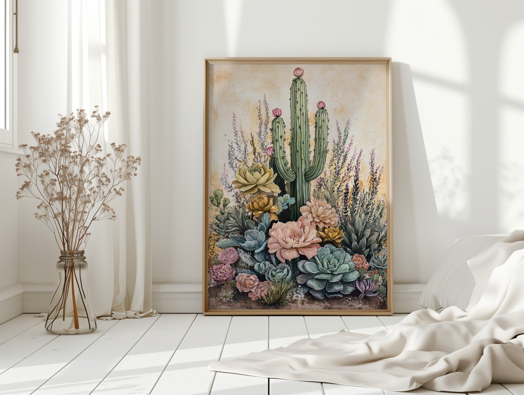 Desert Serenade Blossom