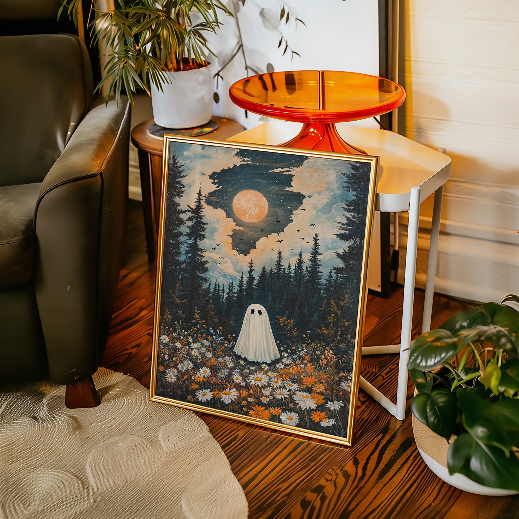 Moonlit Enchantment
