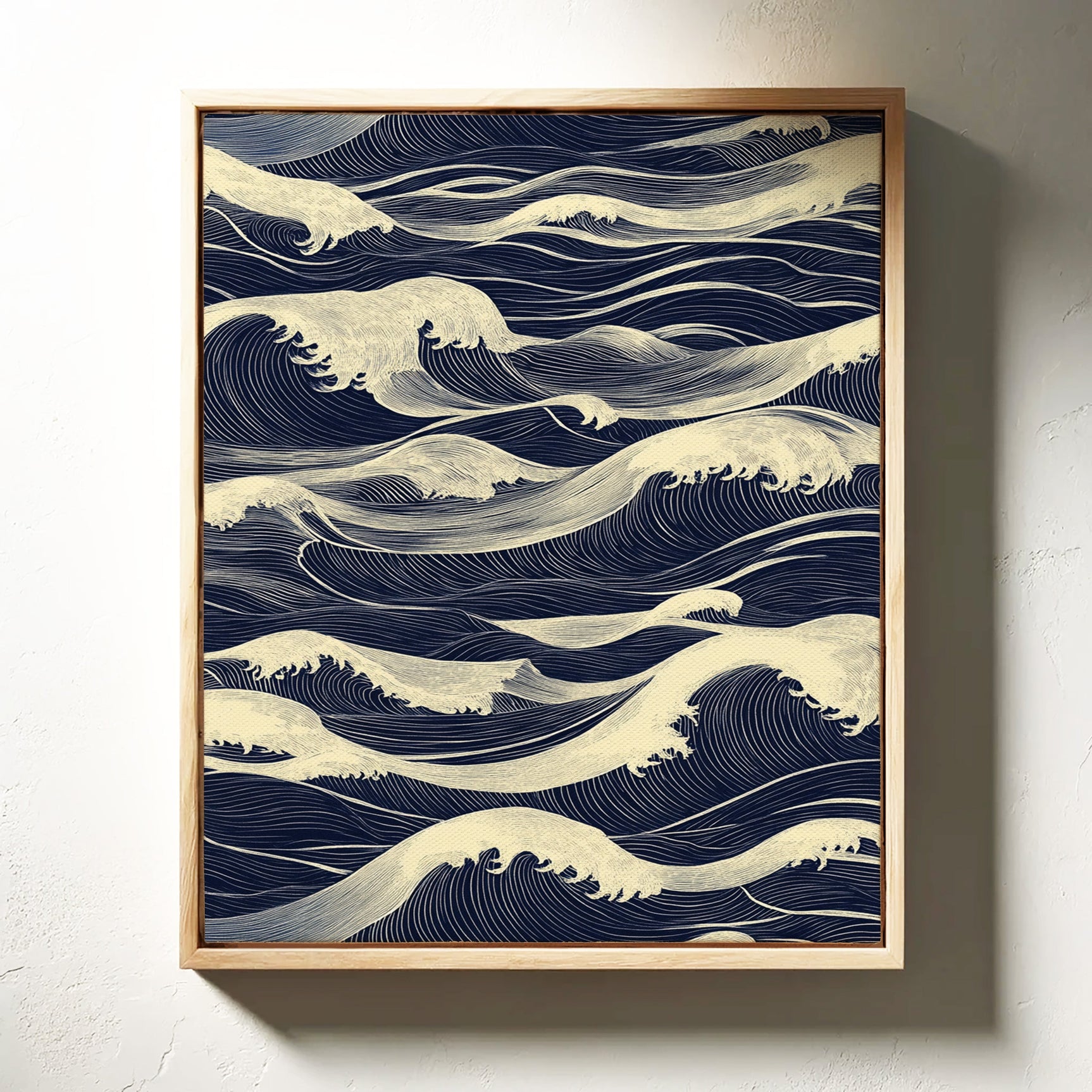 Ocean Waves