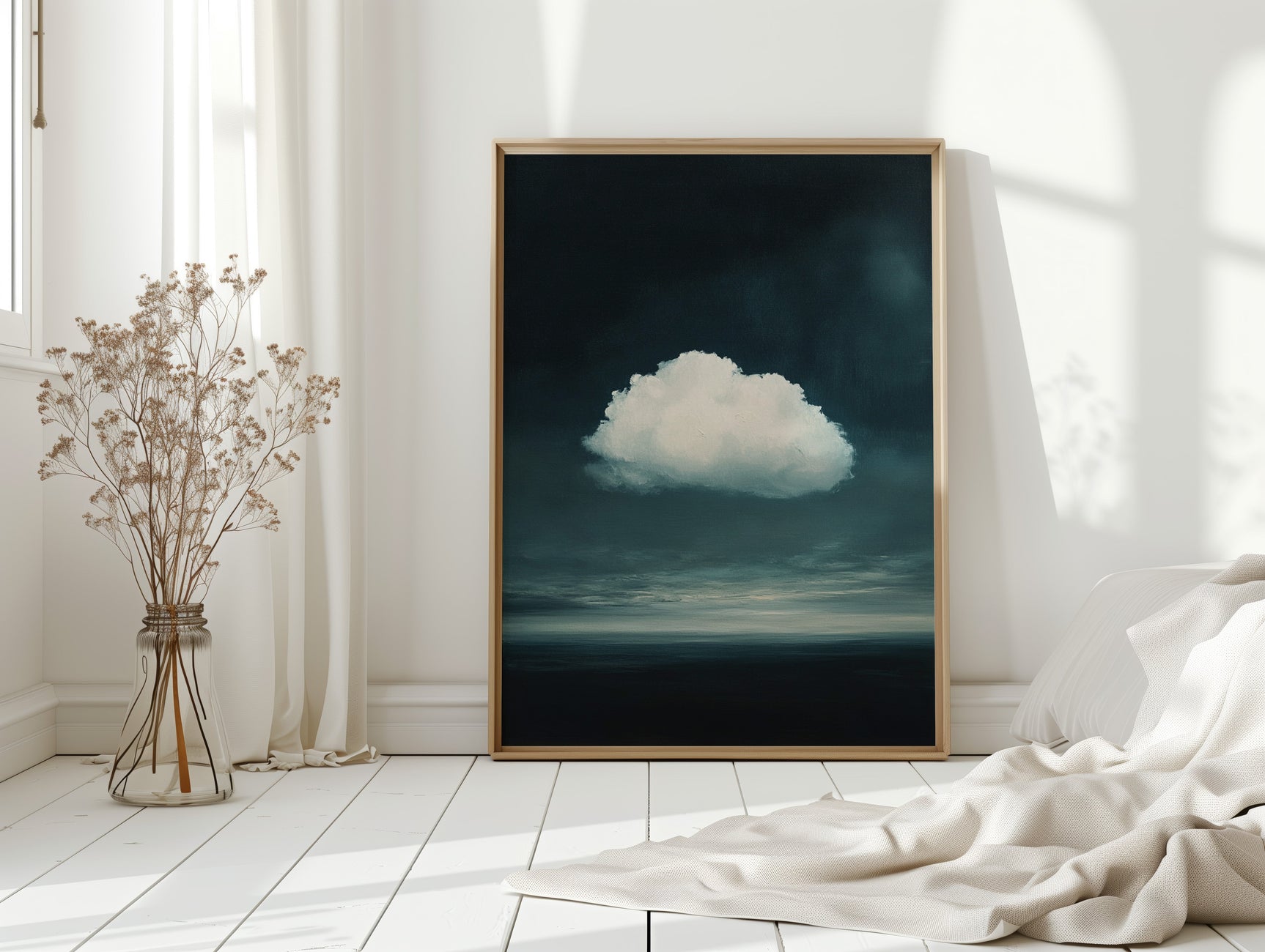 Cloud of the Sky