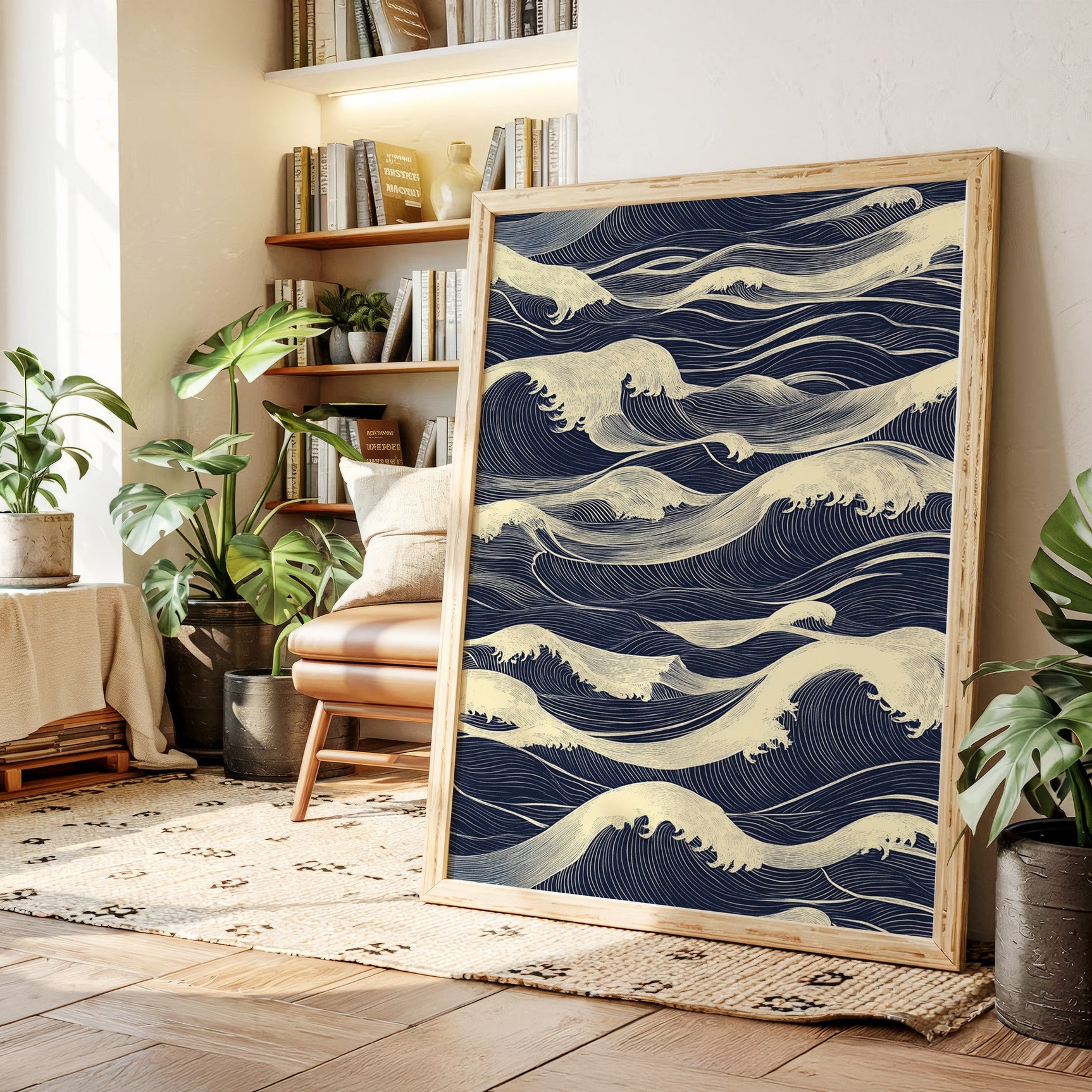 Ocean Waves