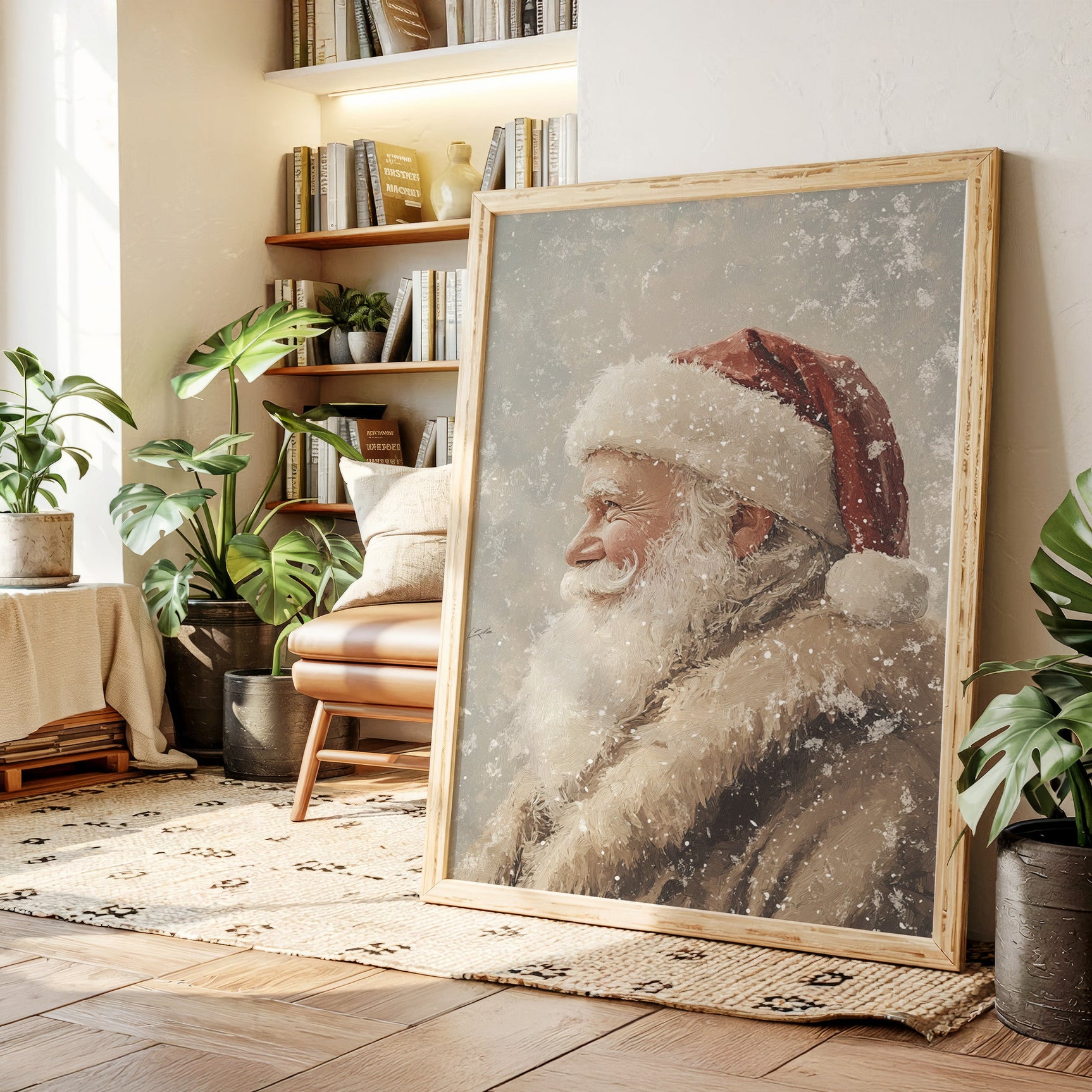 Whispers Of Winter Cheer
