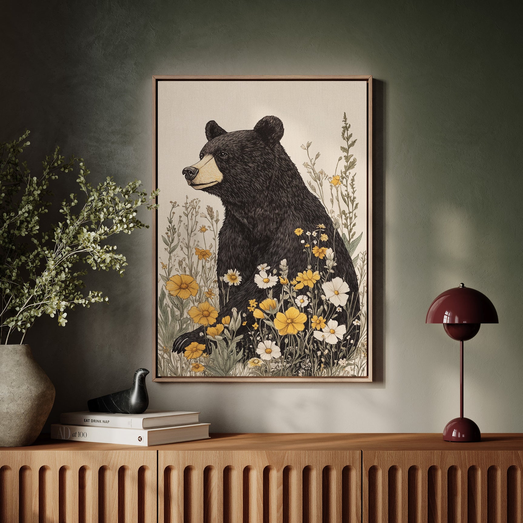 Whisper of the Wildflowers