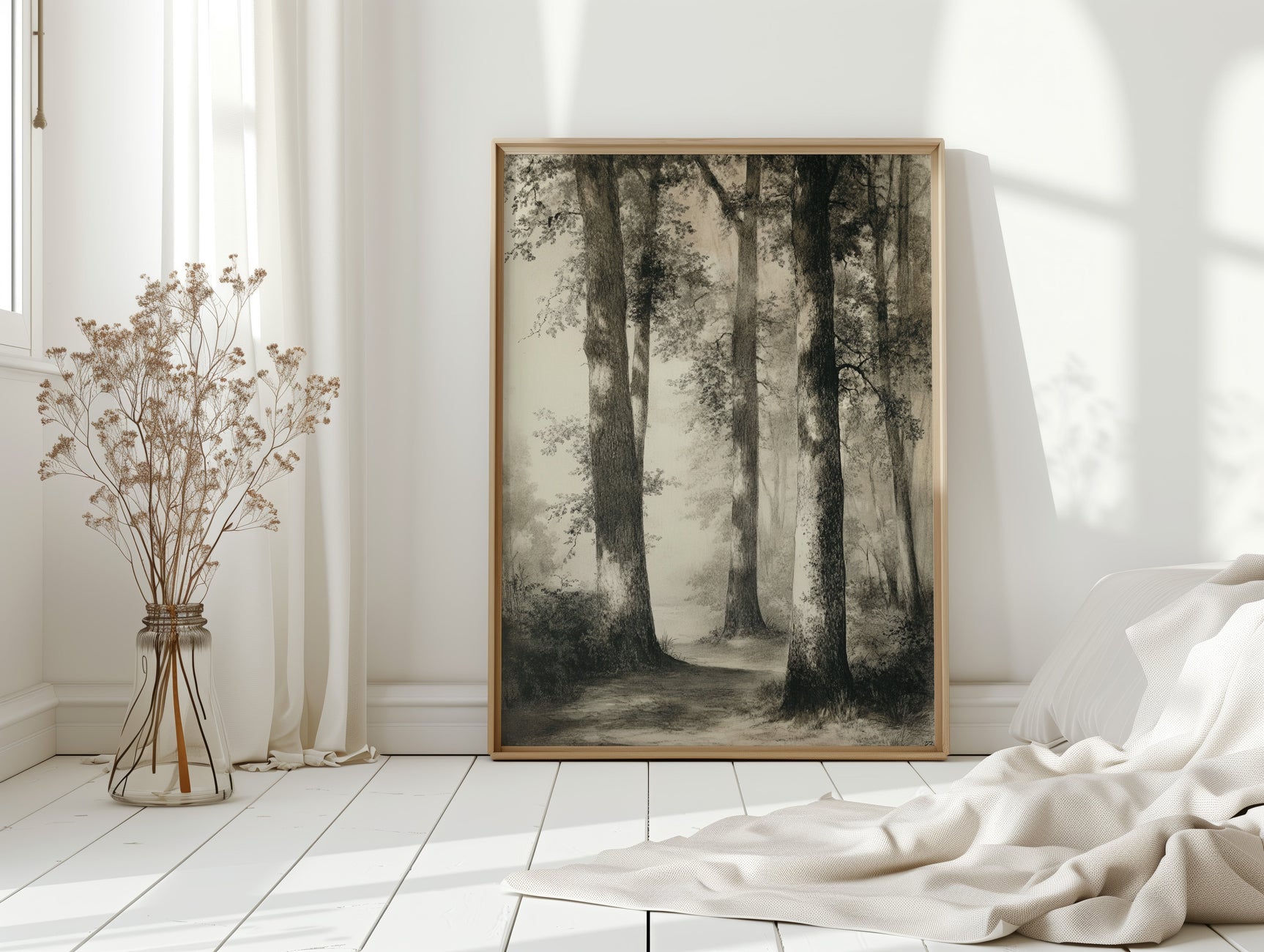 Enchanted Grove