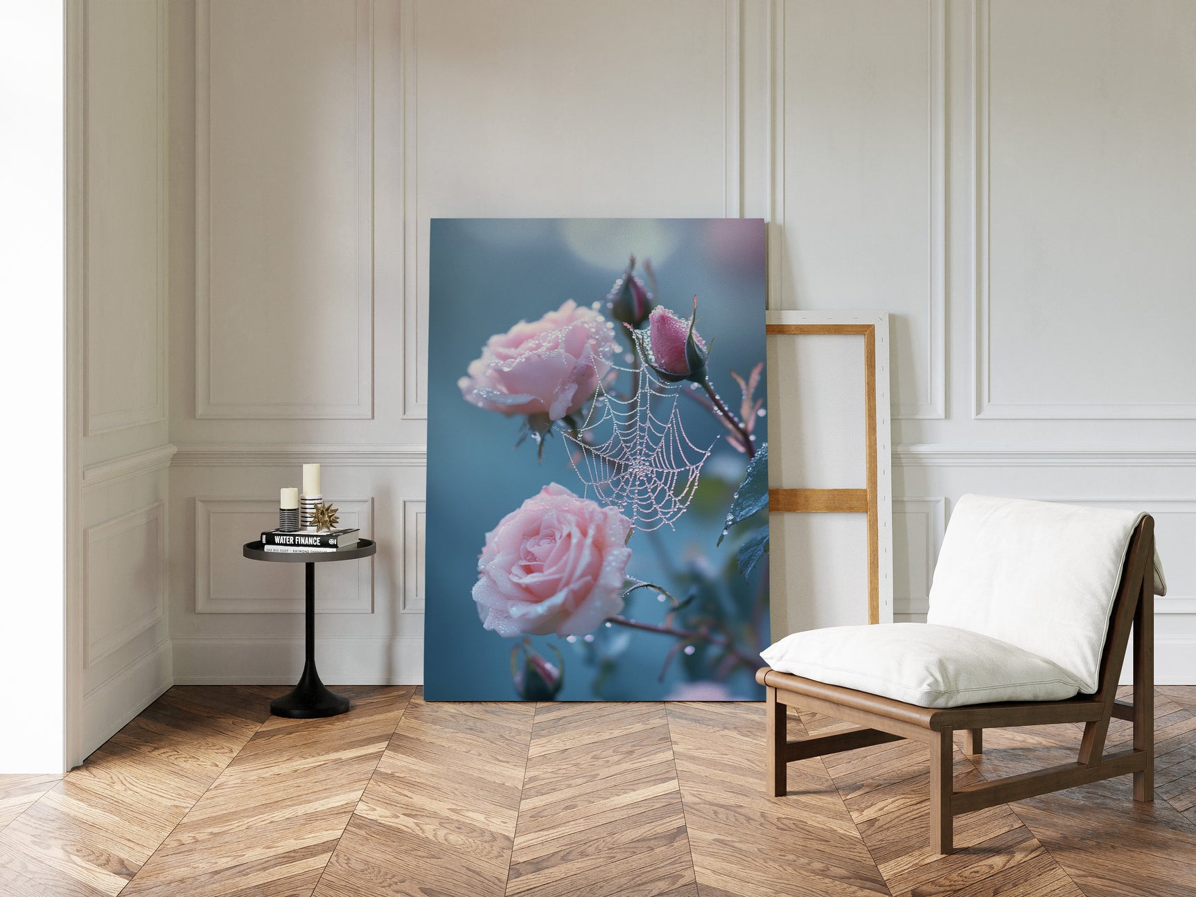 Petal Dreamscape