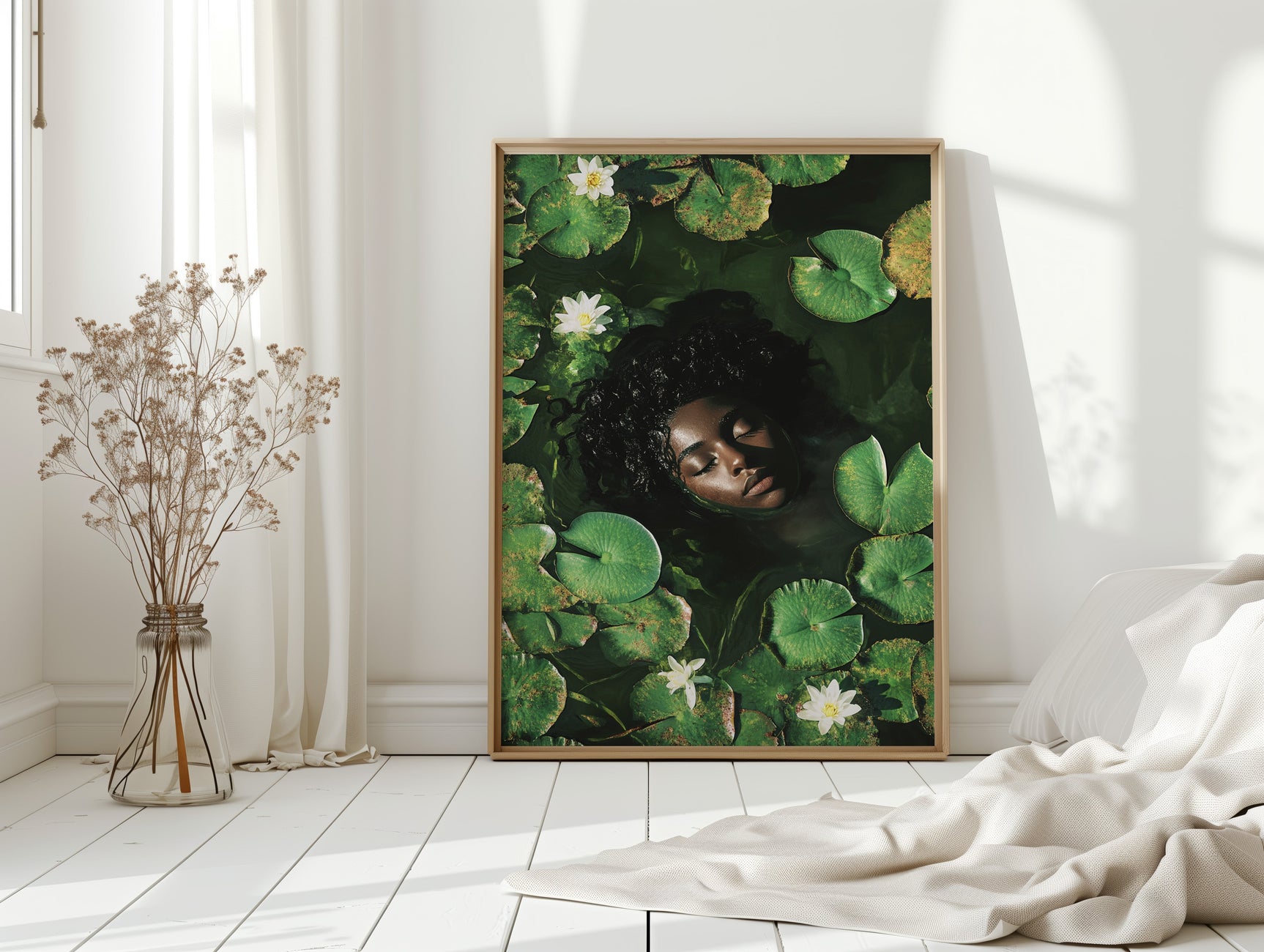 Emerald Meditation