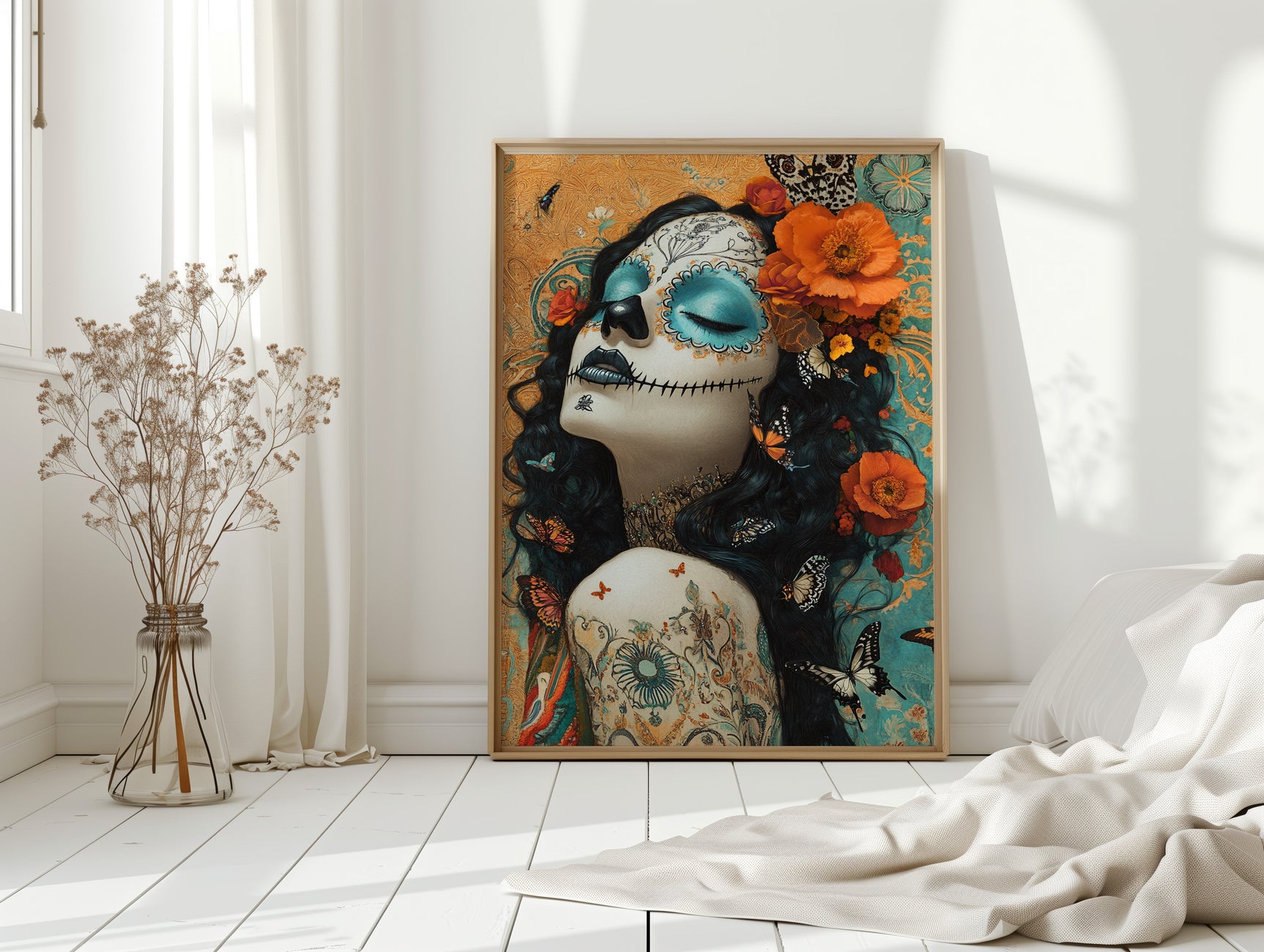 Ethereal Dreamscape Reverie