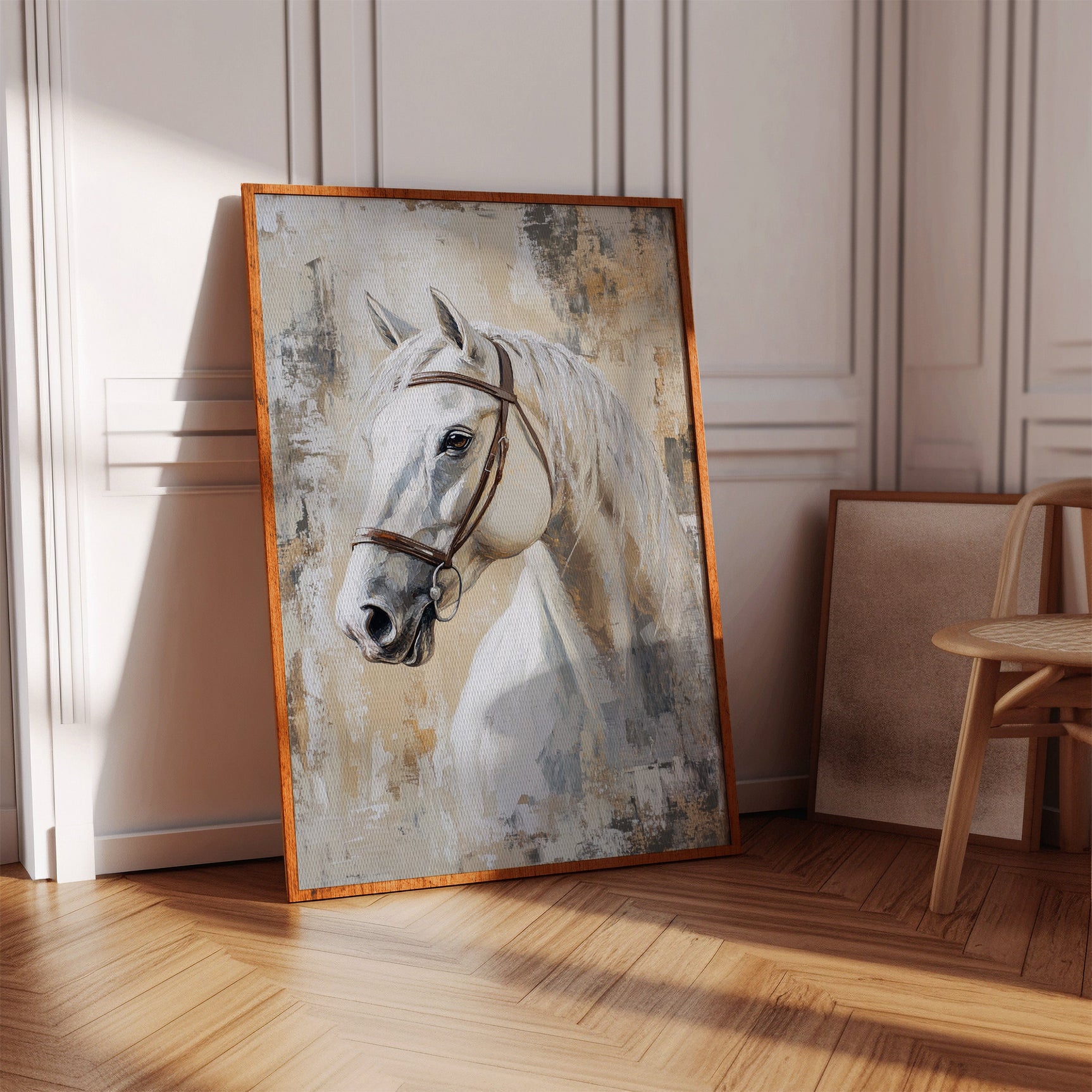 Majestic Horse