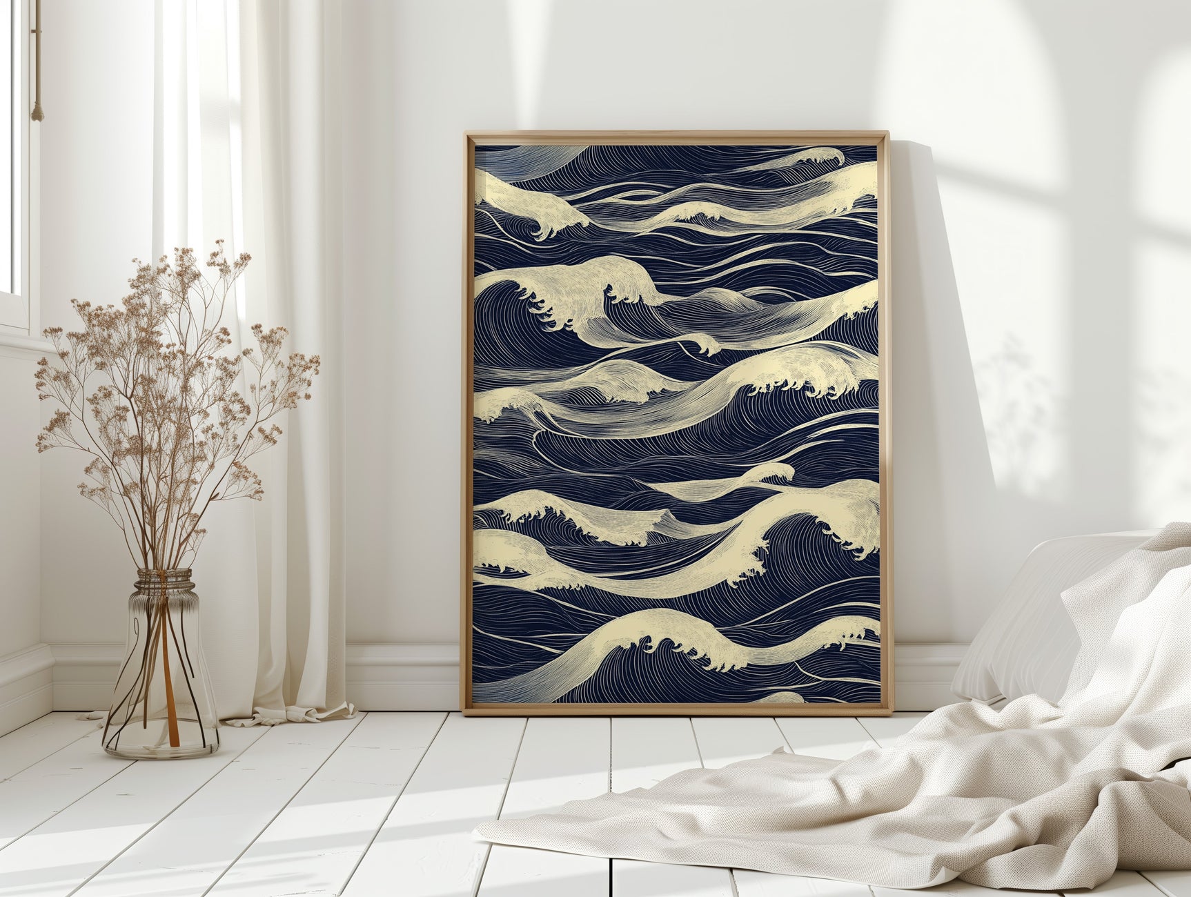 Ocean Waves
