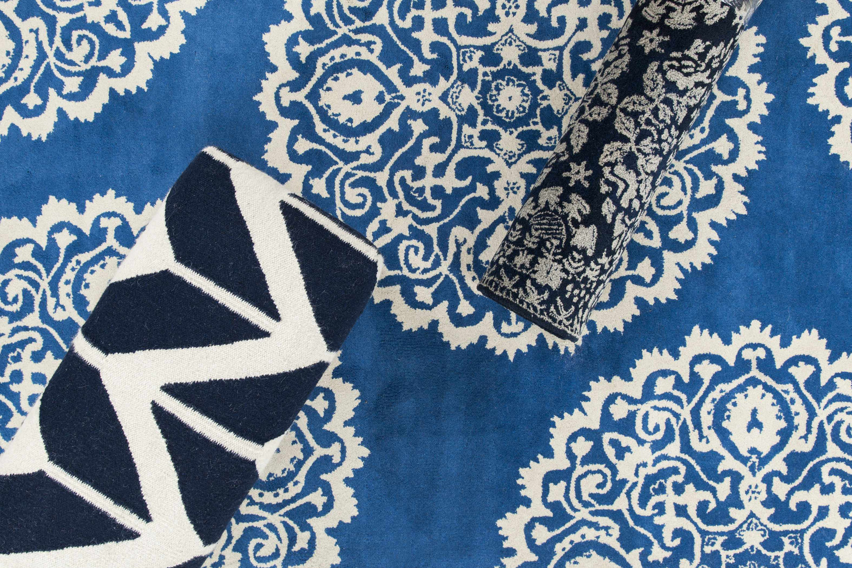 Gilchrist Area Carpet - Clearance