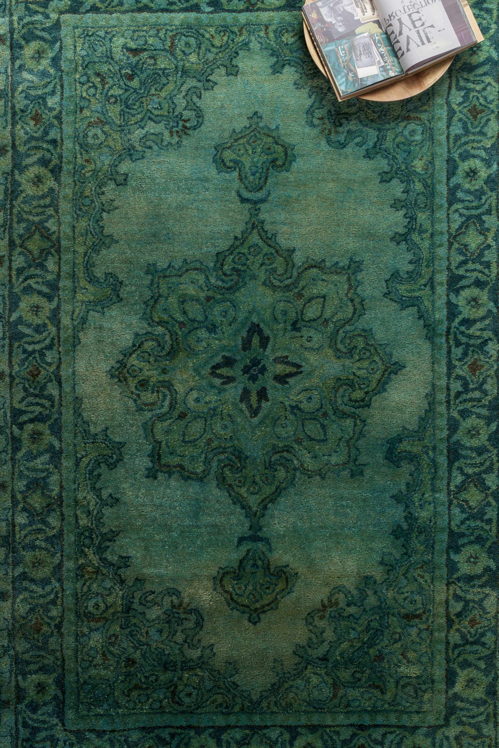 Gilbertsville Area Rug - Clearance
