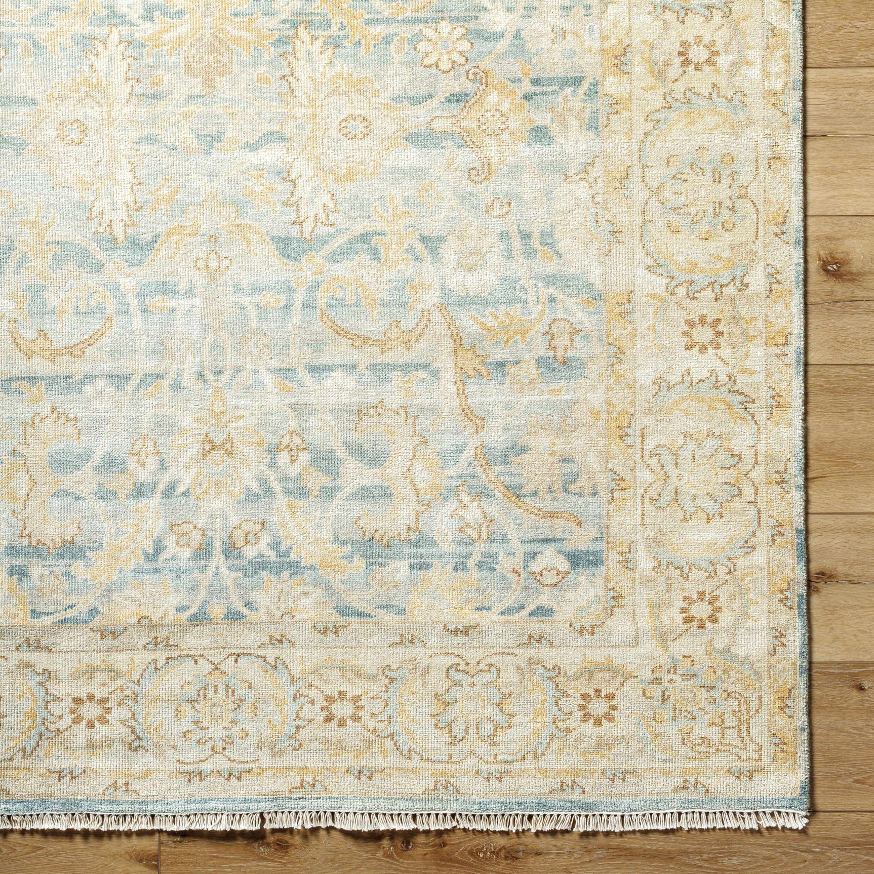 Aleah Area Rug - Clearance