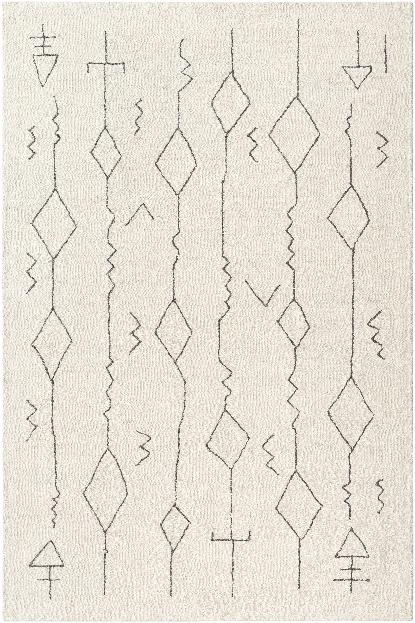 Hanny Area Rug - Clearance