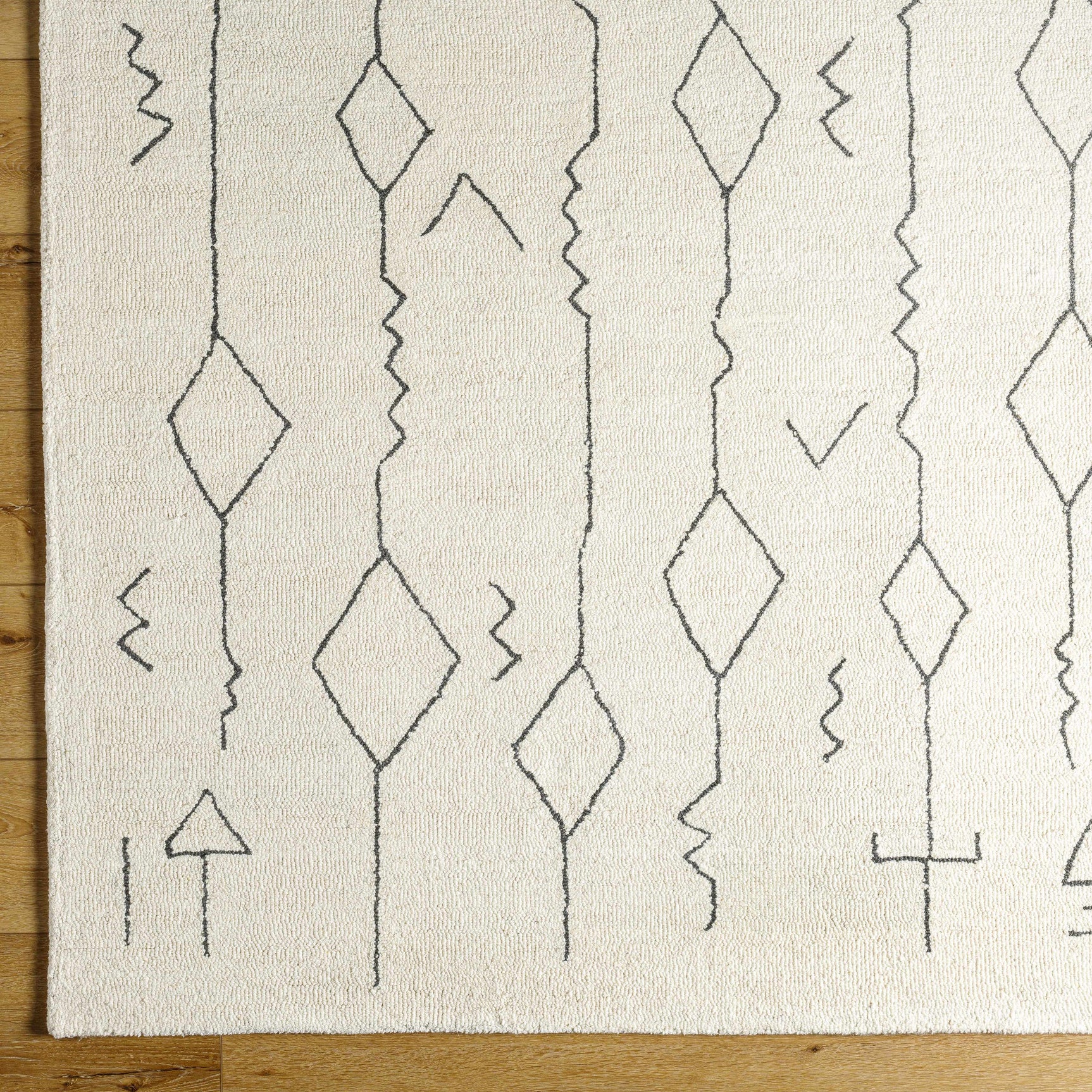 Hanny Area Rug - Clearance