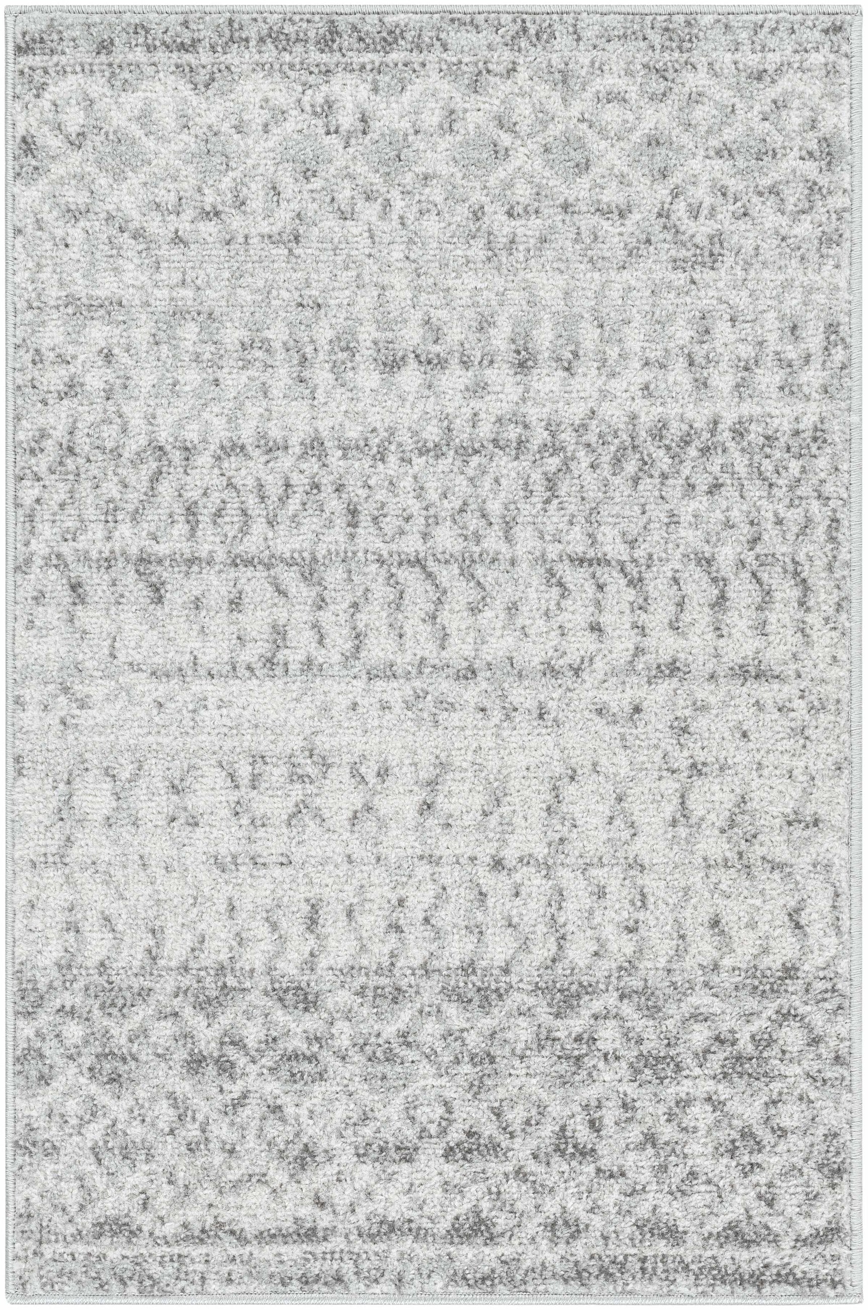 Constantin Gray Area Rug