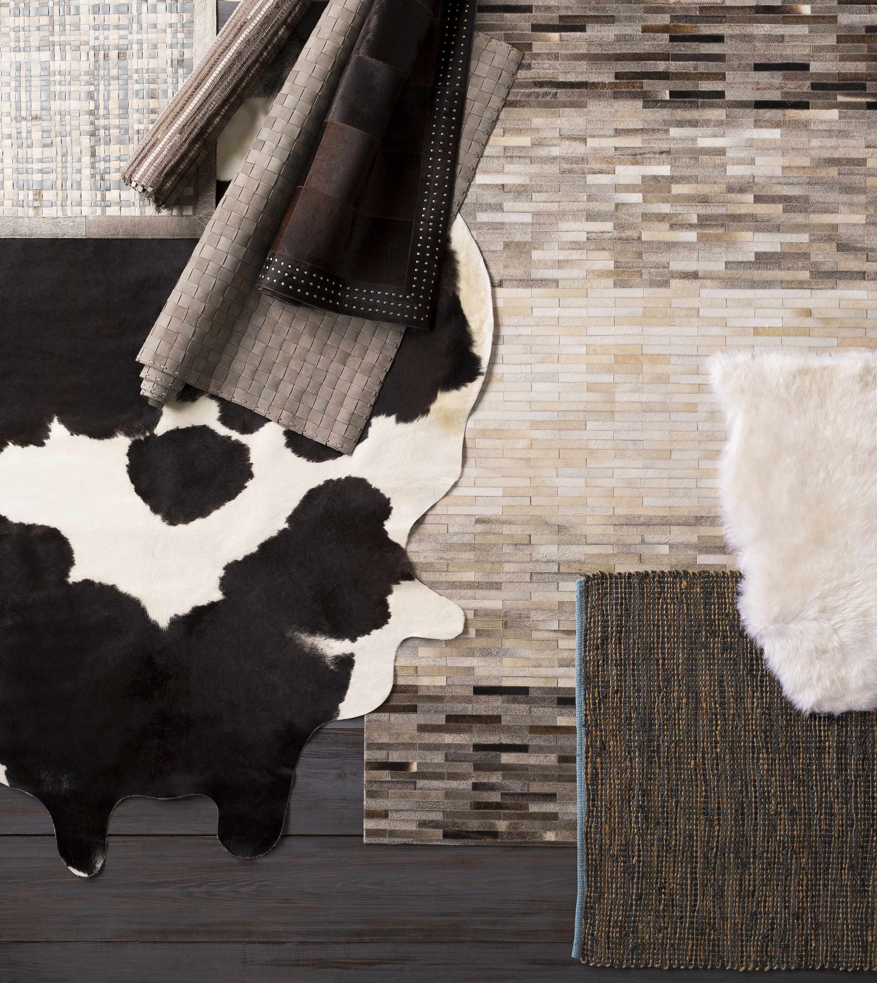 Sunburst Area Rug - Clearance