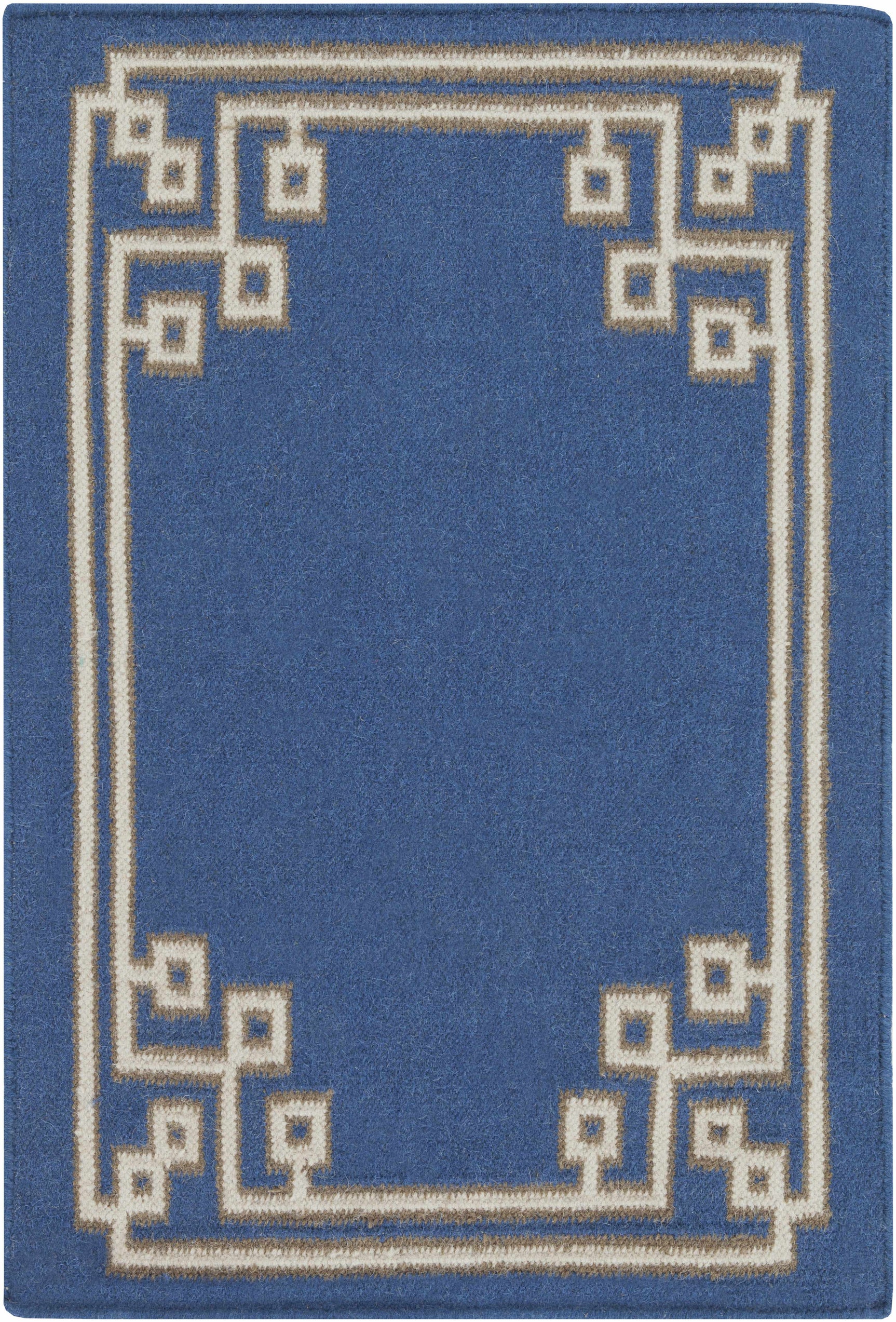 Hinckley Area Rug - Clearance