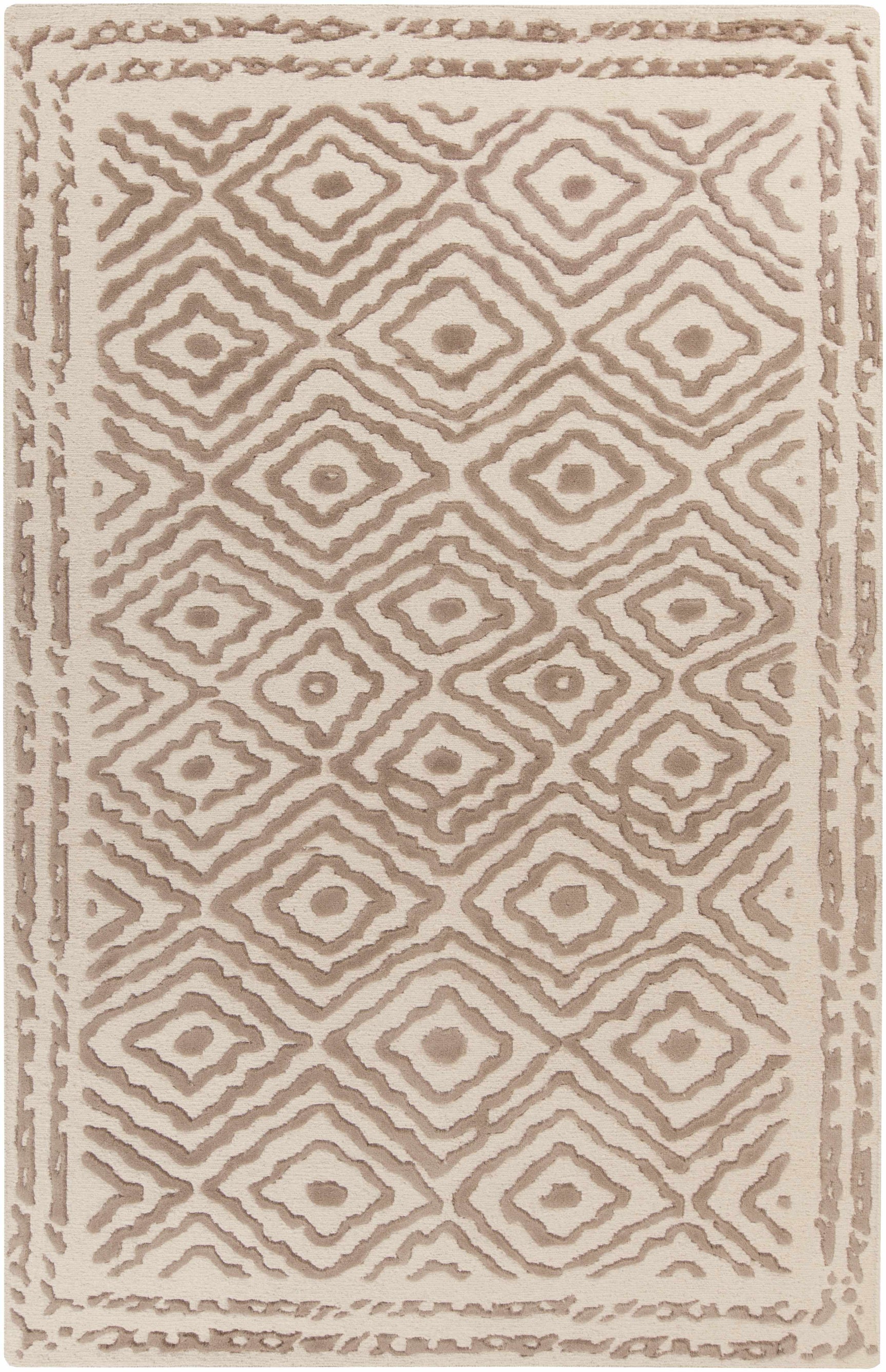 Halesworth Premium Area Carpet - Clearance