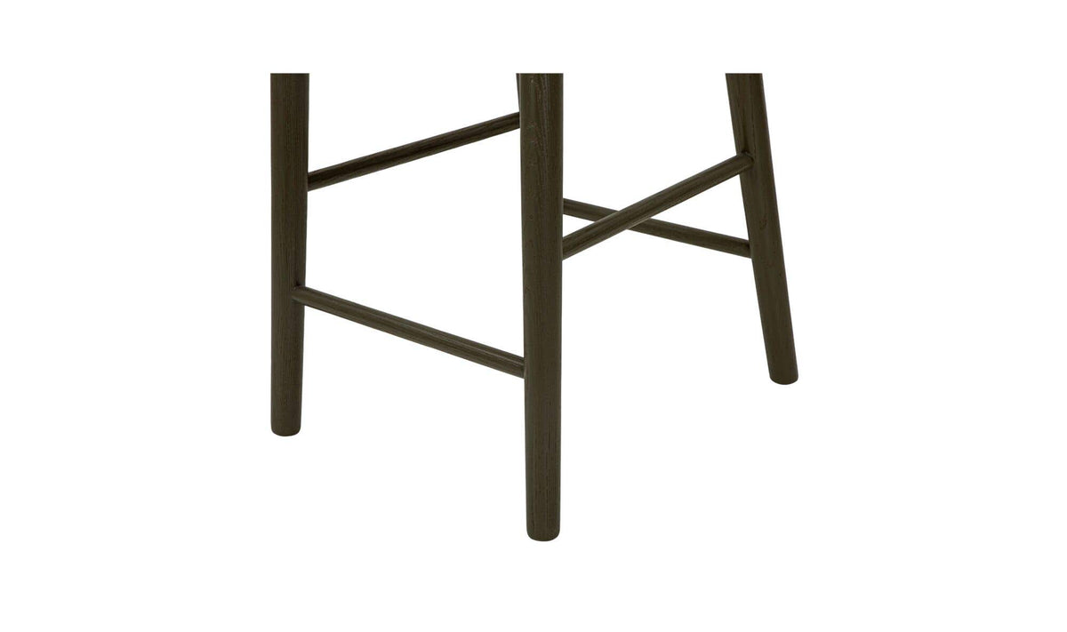 Orla Green Counter Stool