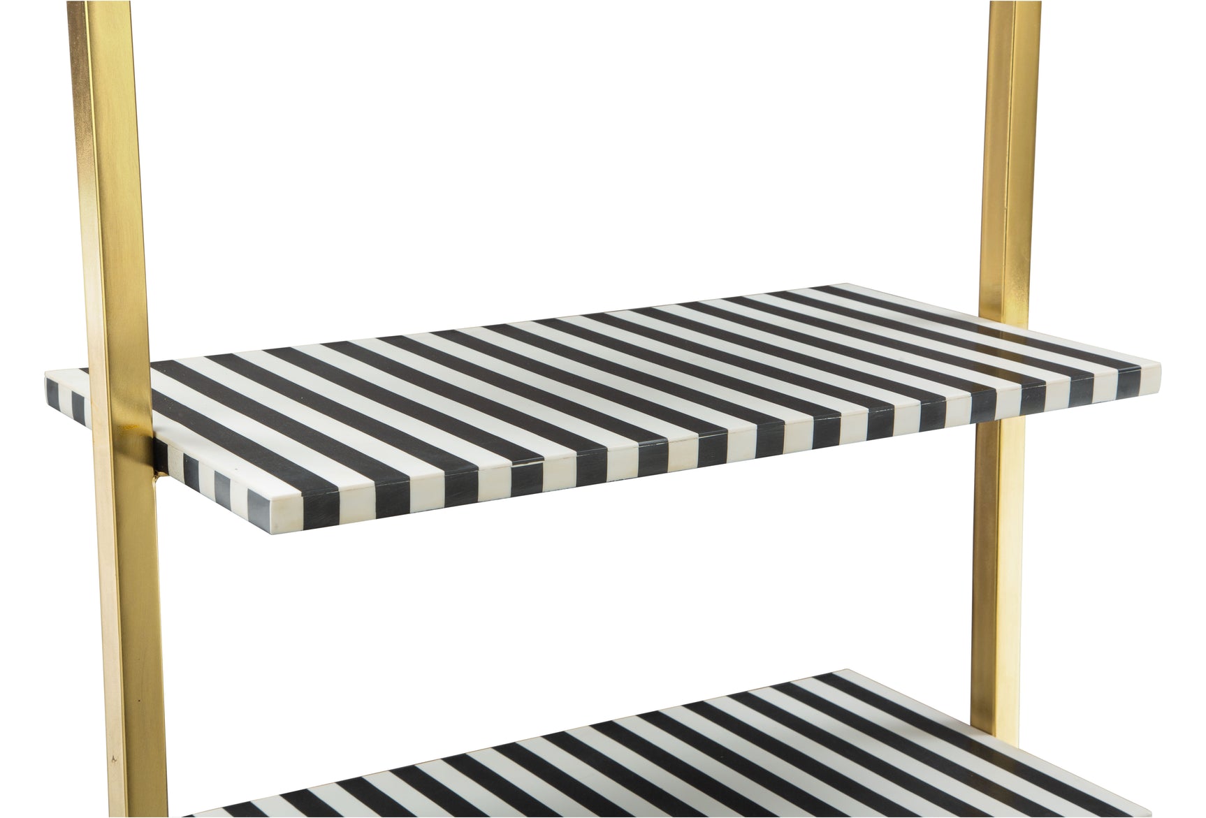 Zebra Multicolor Shelf