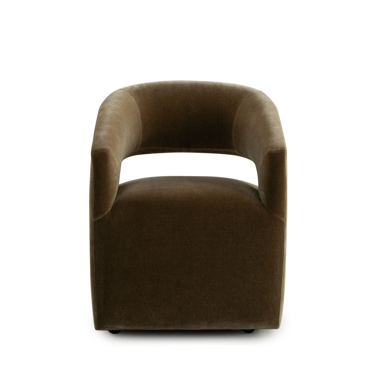 Holland Caster Dining Chair - Ornate Home
