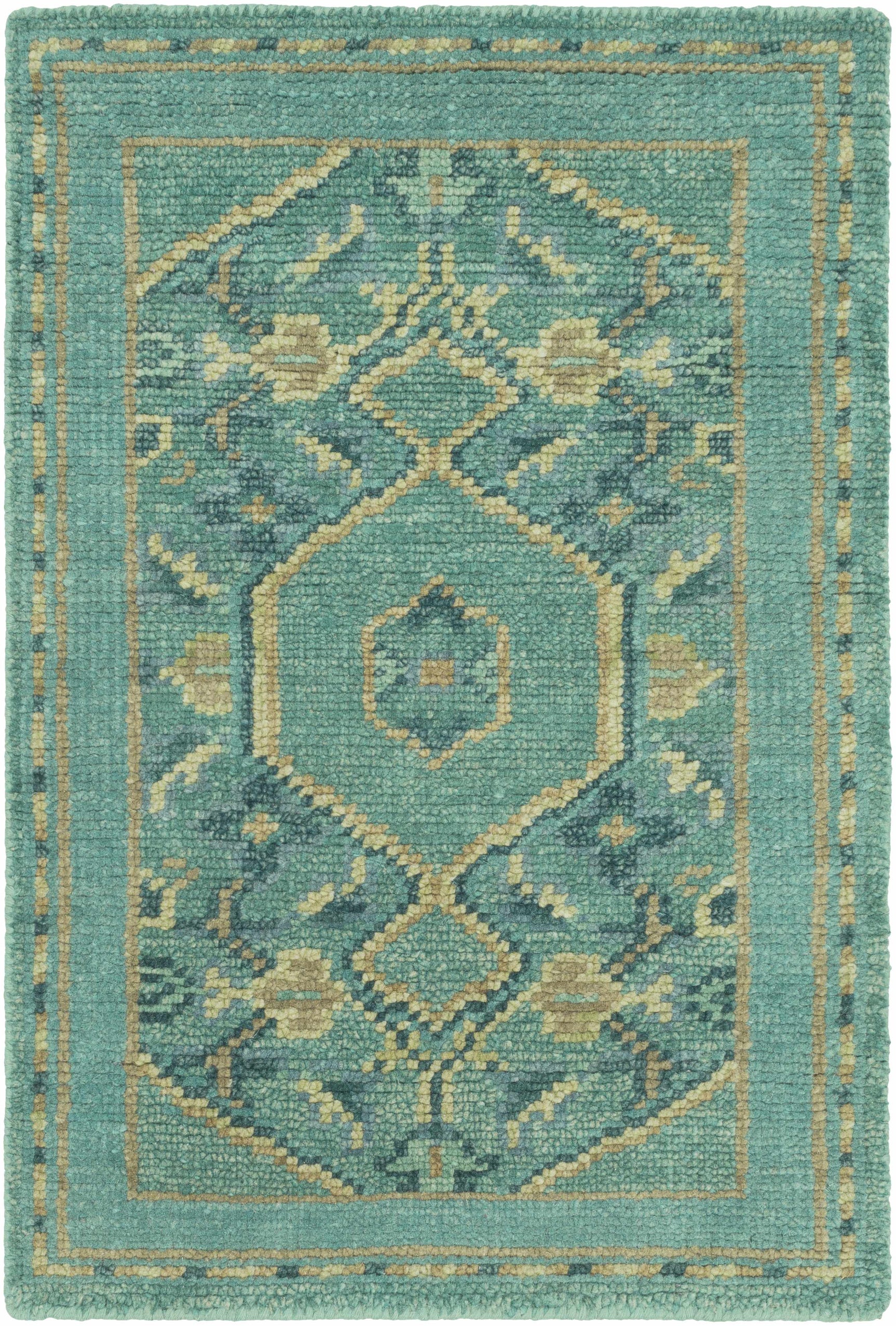 Honesdale Area Rug - Clearance