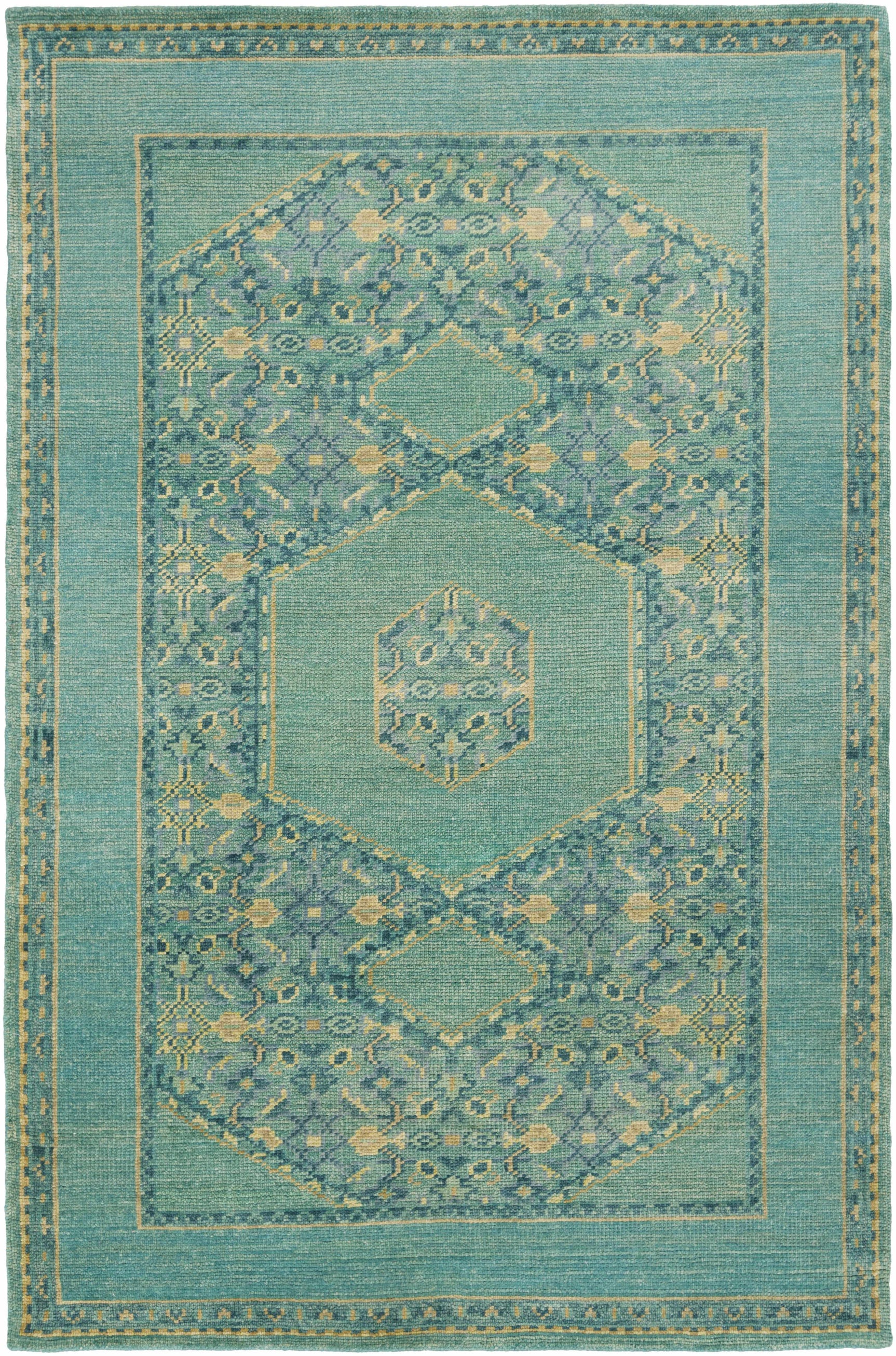 Honesdale Area Rug - Clearance