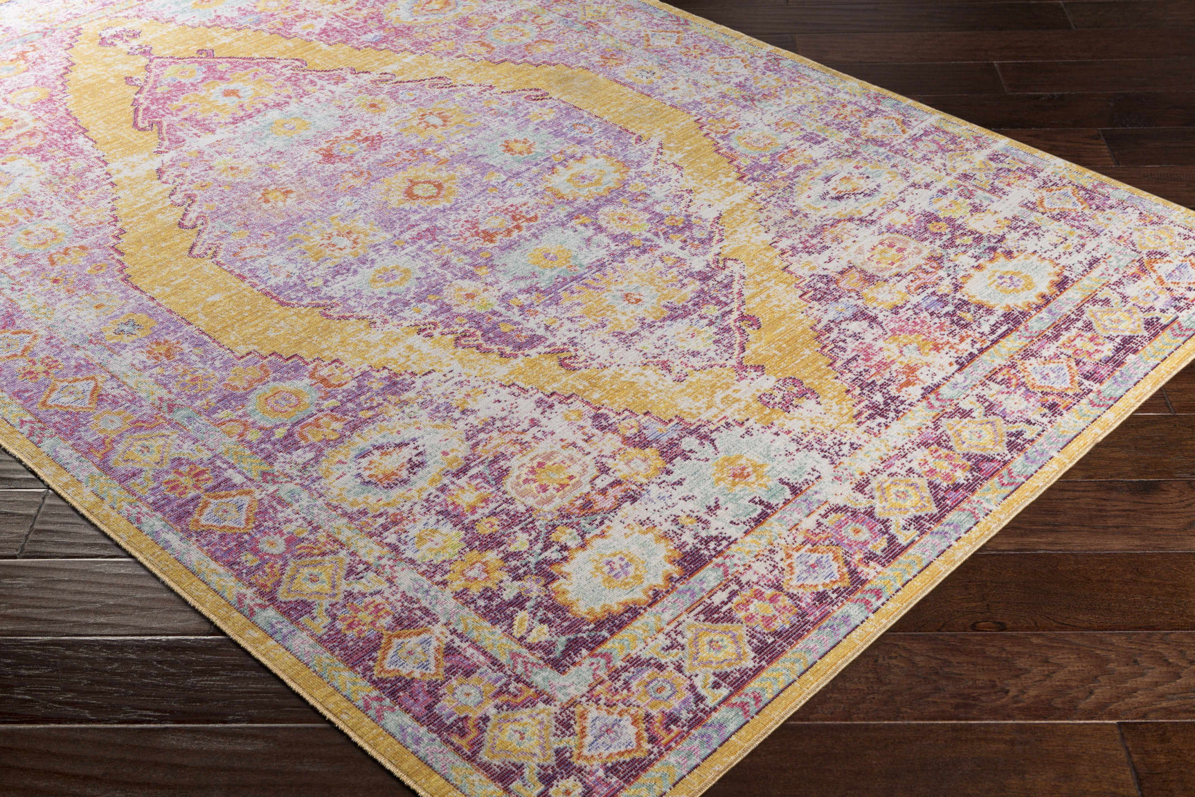 Horley Area Rug - Clearance