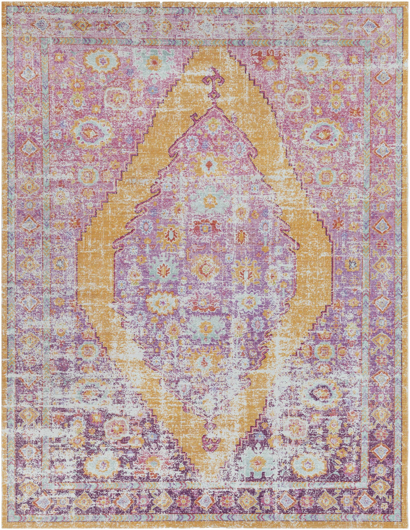 Horley Area Rug - Clearance