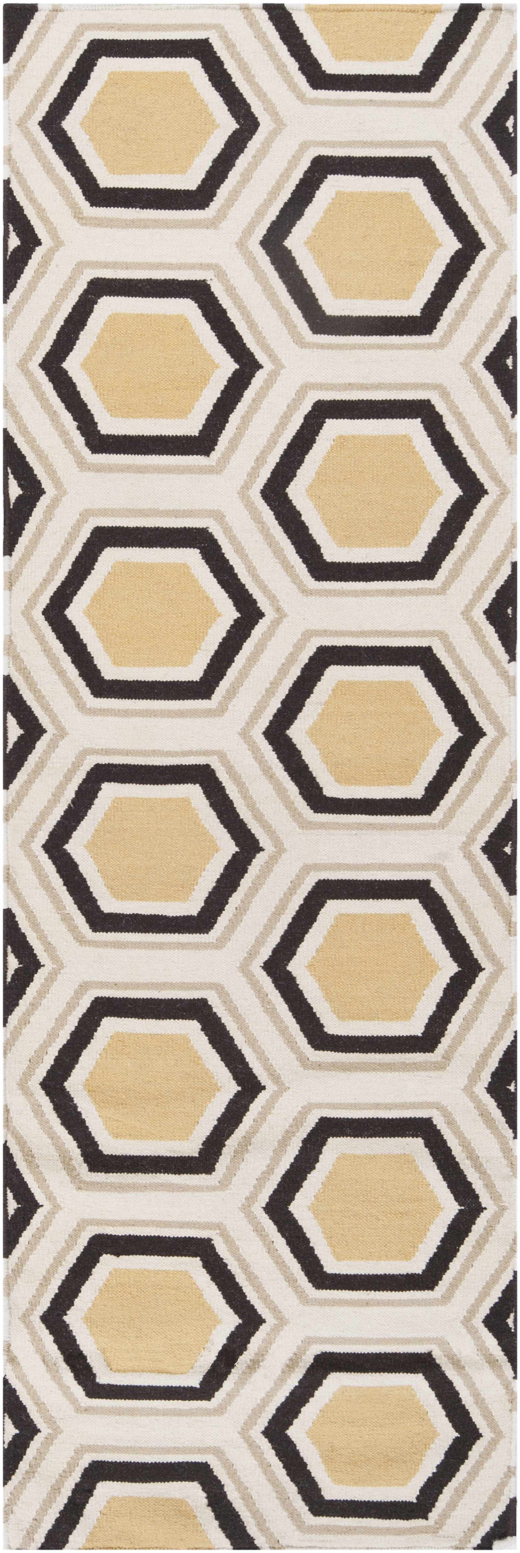 Hydeville Area Rug - Clearance