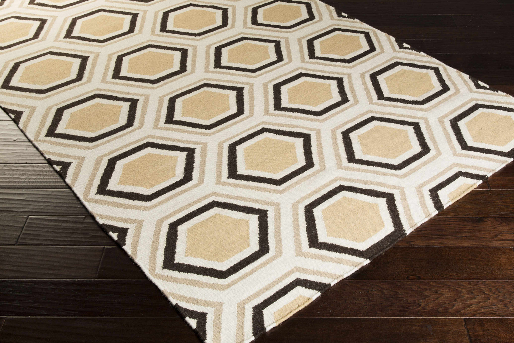 Hydeville Area Rug - Clearance