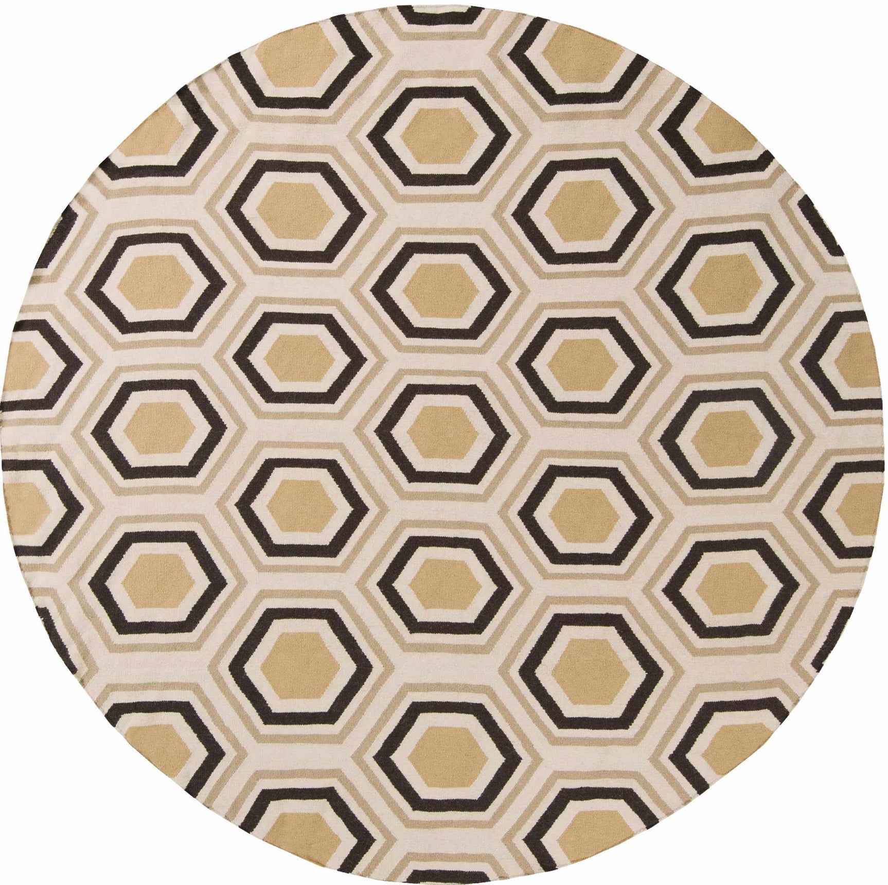 Hydeville Area Rug - Clearance