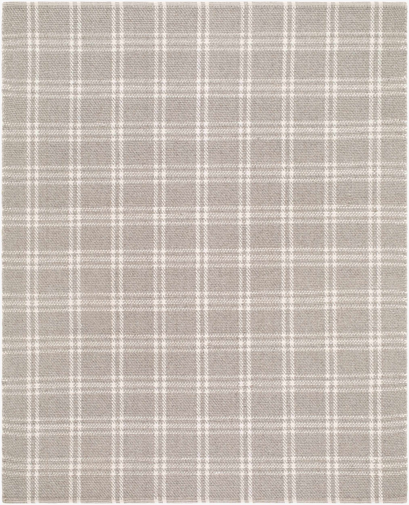 Dhyana Gray Area Rug