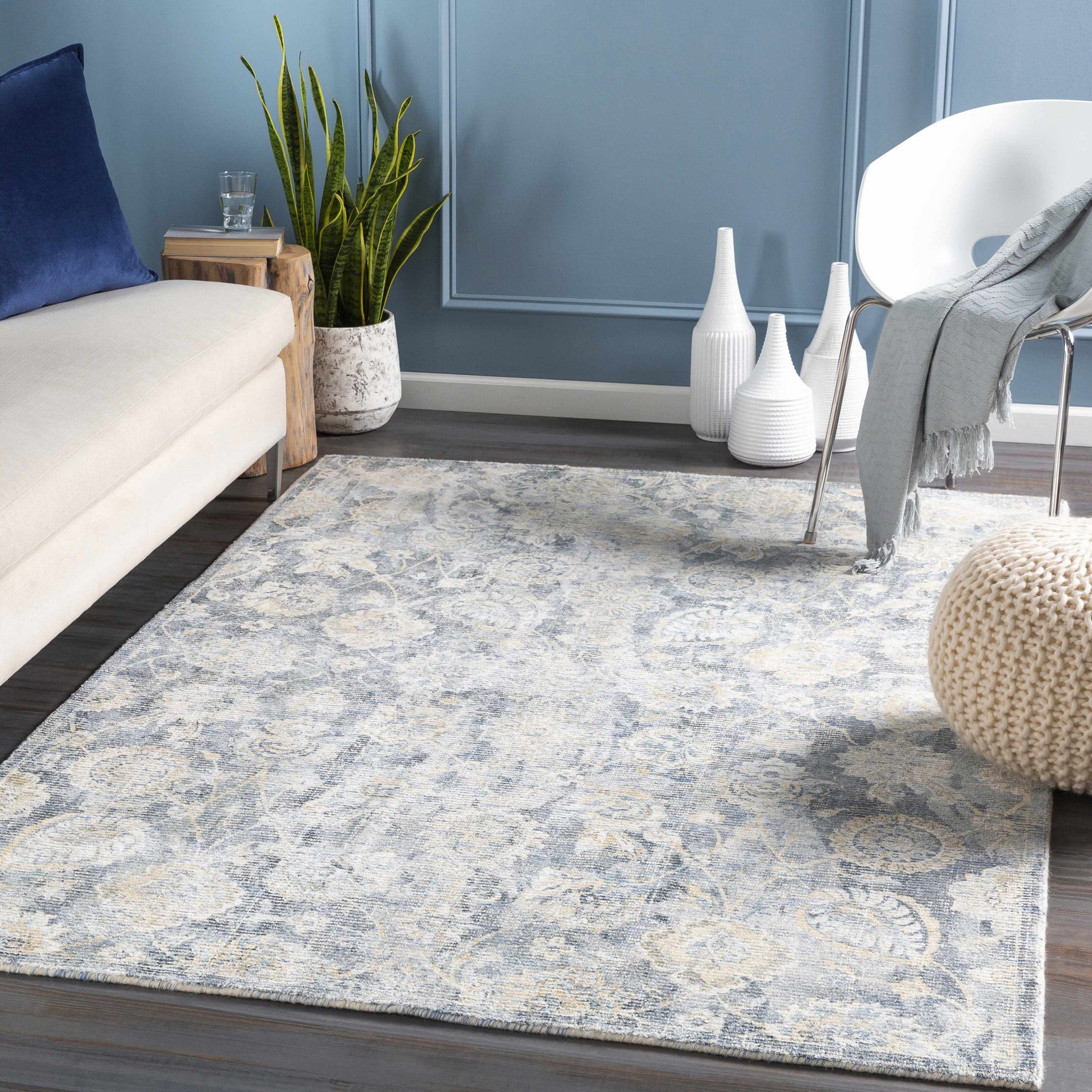 Iona Area Rug - Clearance