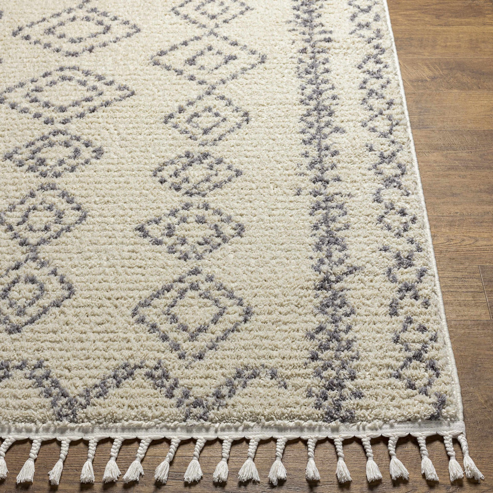 Jabonga Area Rug - Clearance