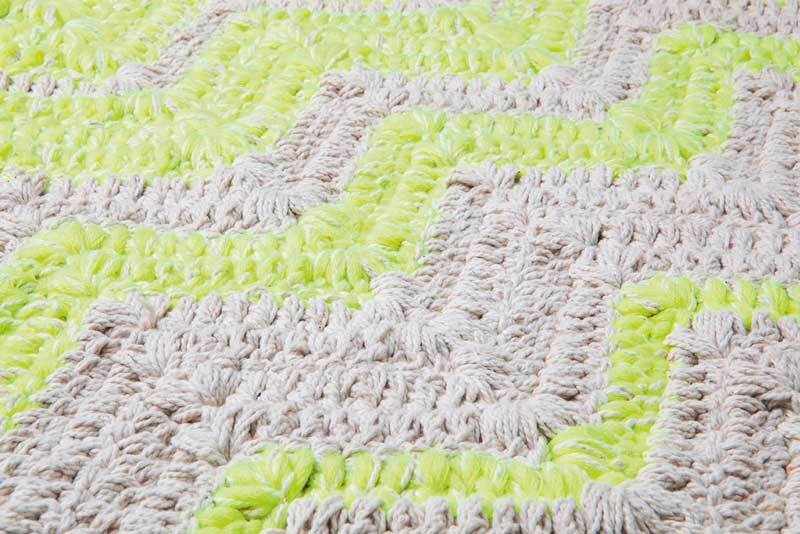 Johnson Area Carpet - Clearance