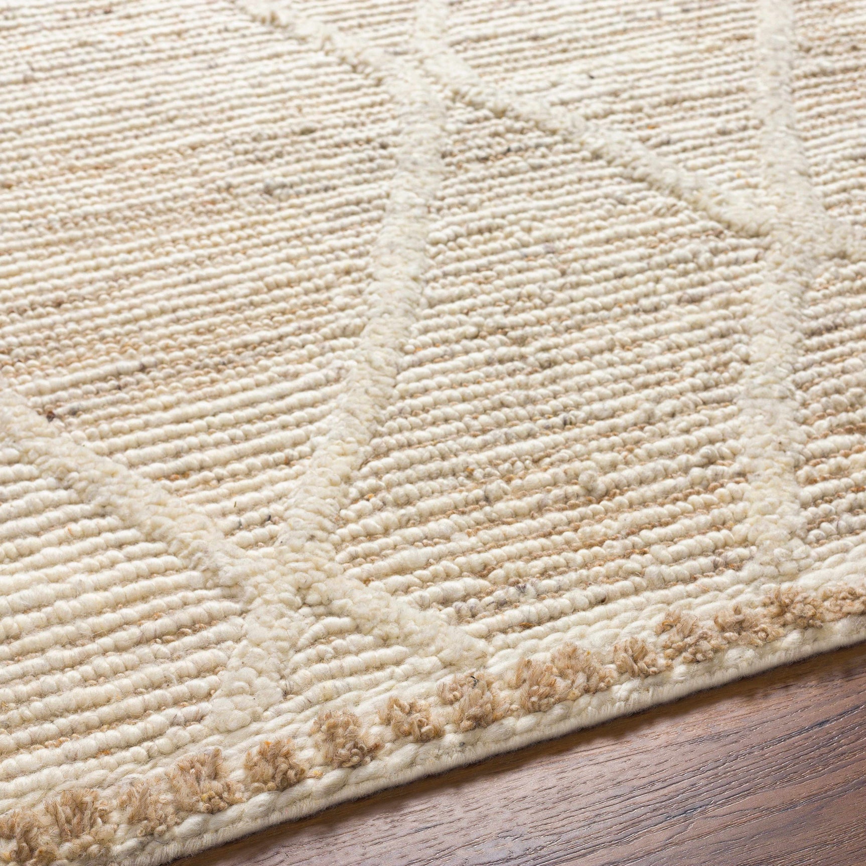 Jojo Area Rug - Clearance